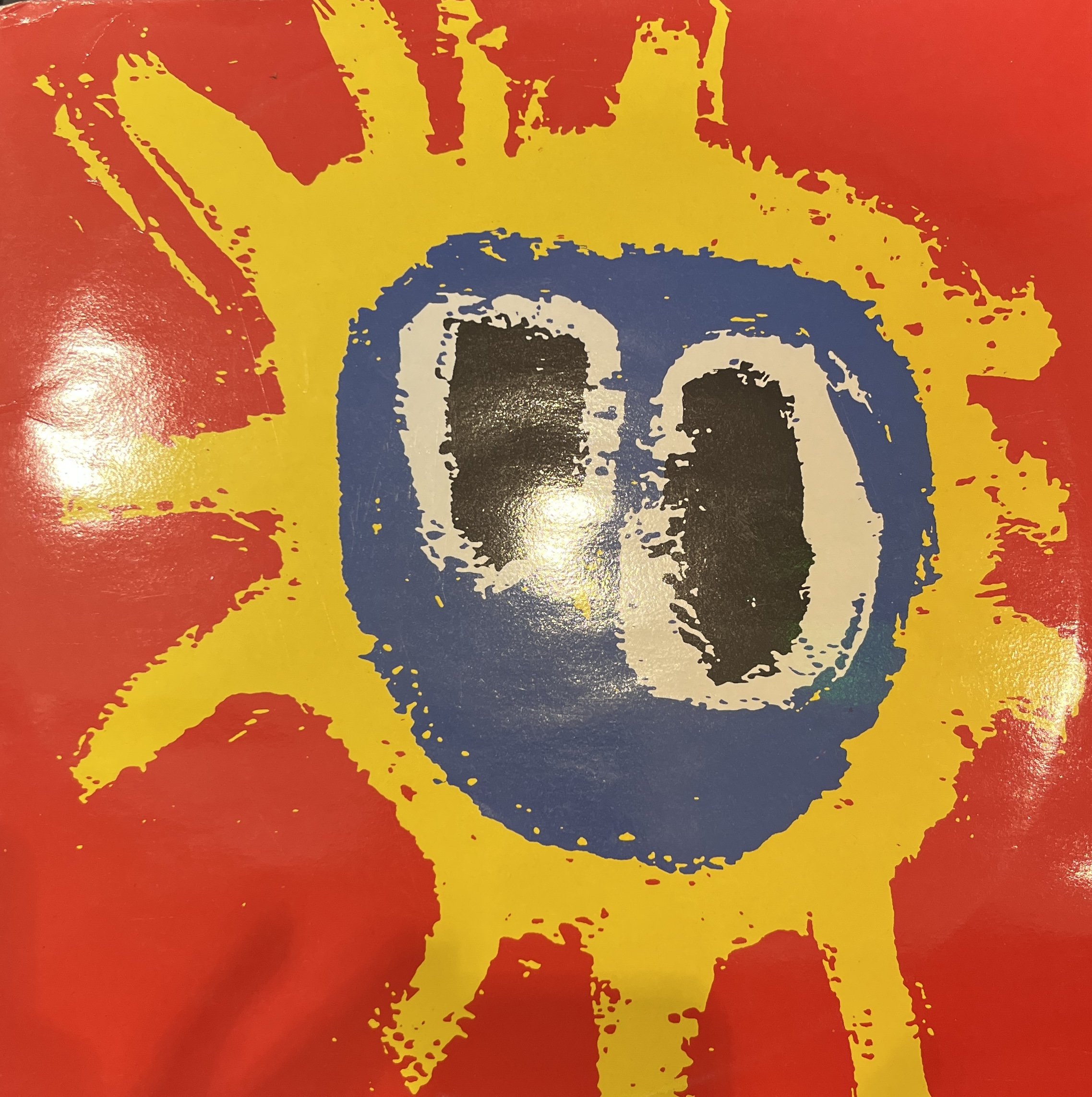 Screamadelica - Primal Scream