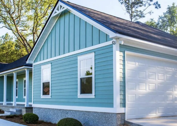 Why New Siding Is One of the Best Exterior Upgrades for Your Home