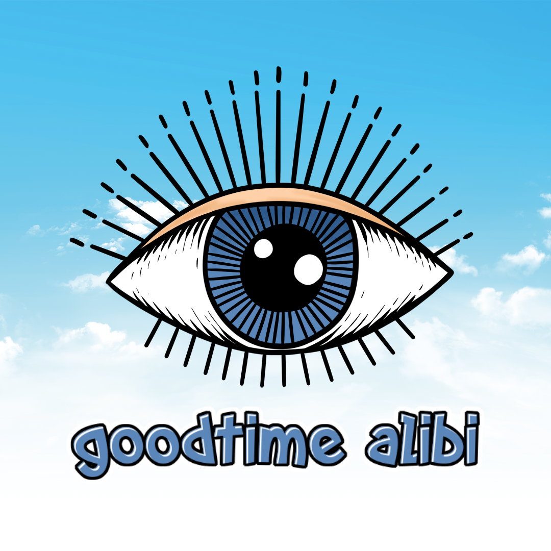 Goodtime Alibi