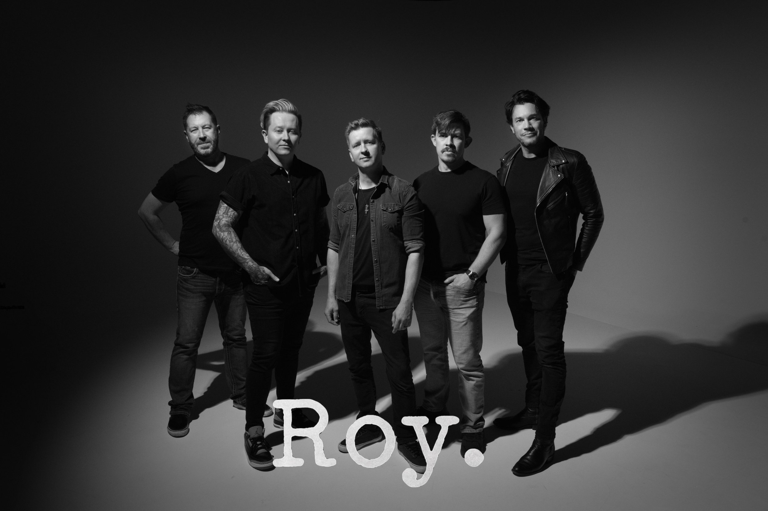 Roy