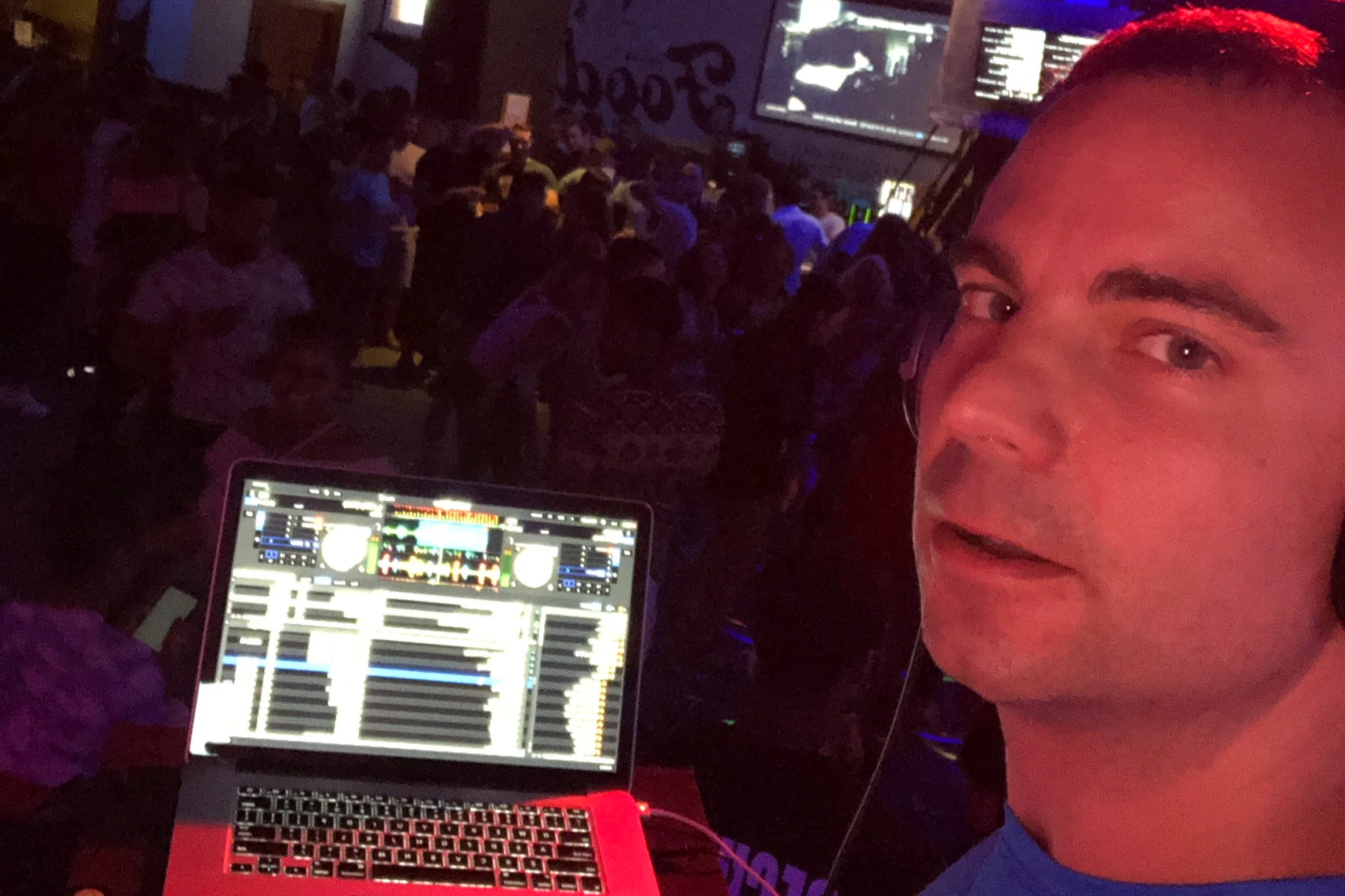 DJ Bounce