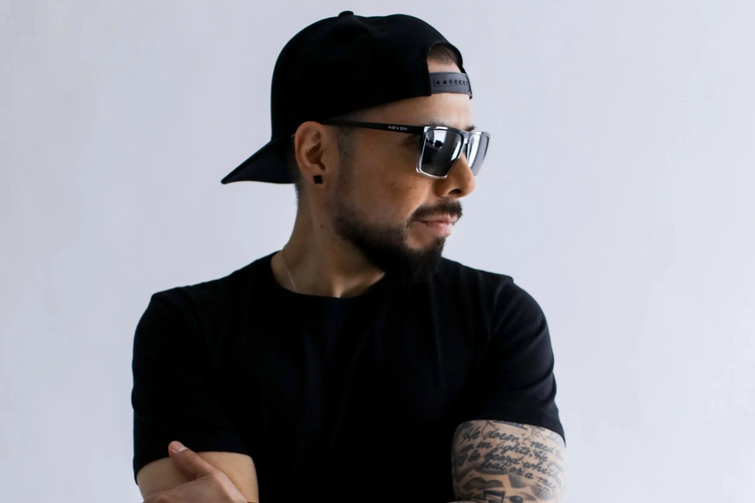 DJ Antonio Ernesto