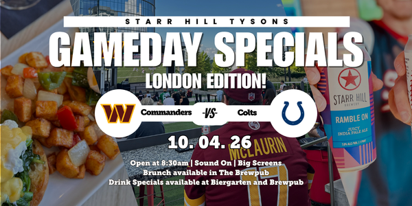 Commanders vs Colts: London Game