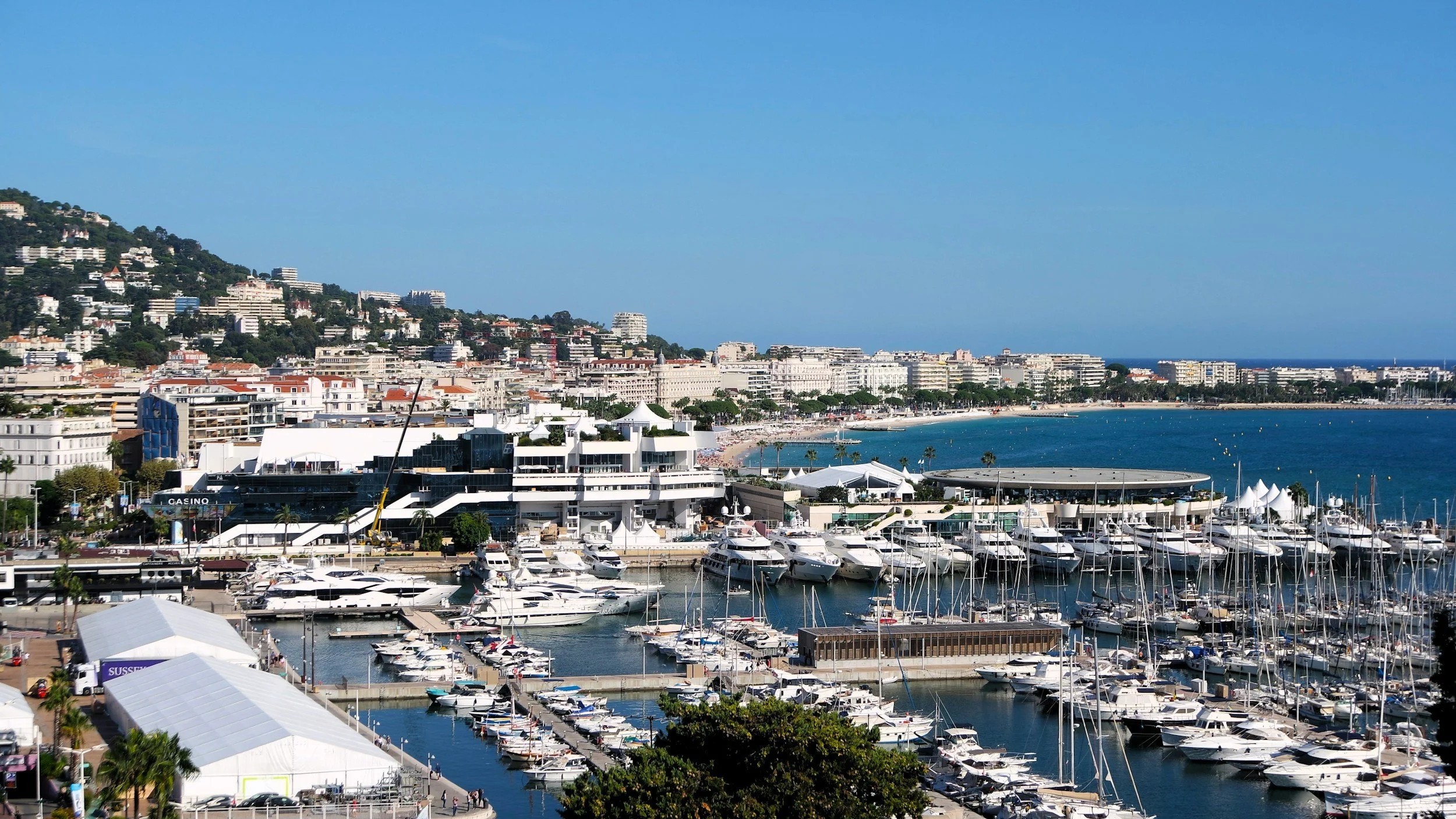 MIPIM: reflections 2026