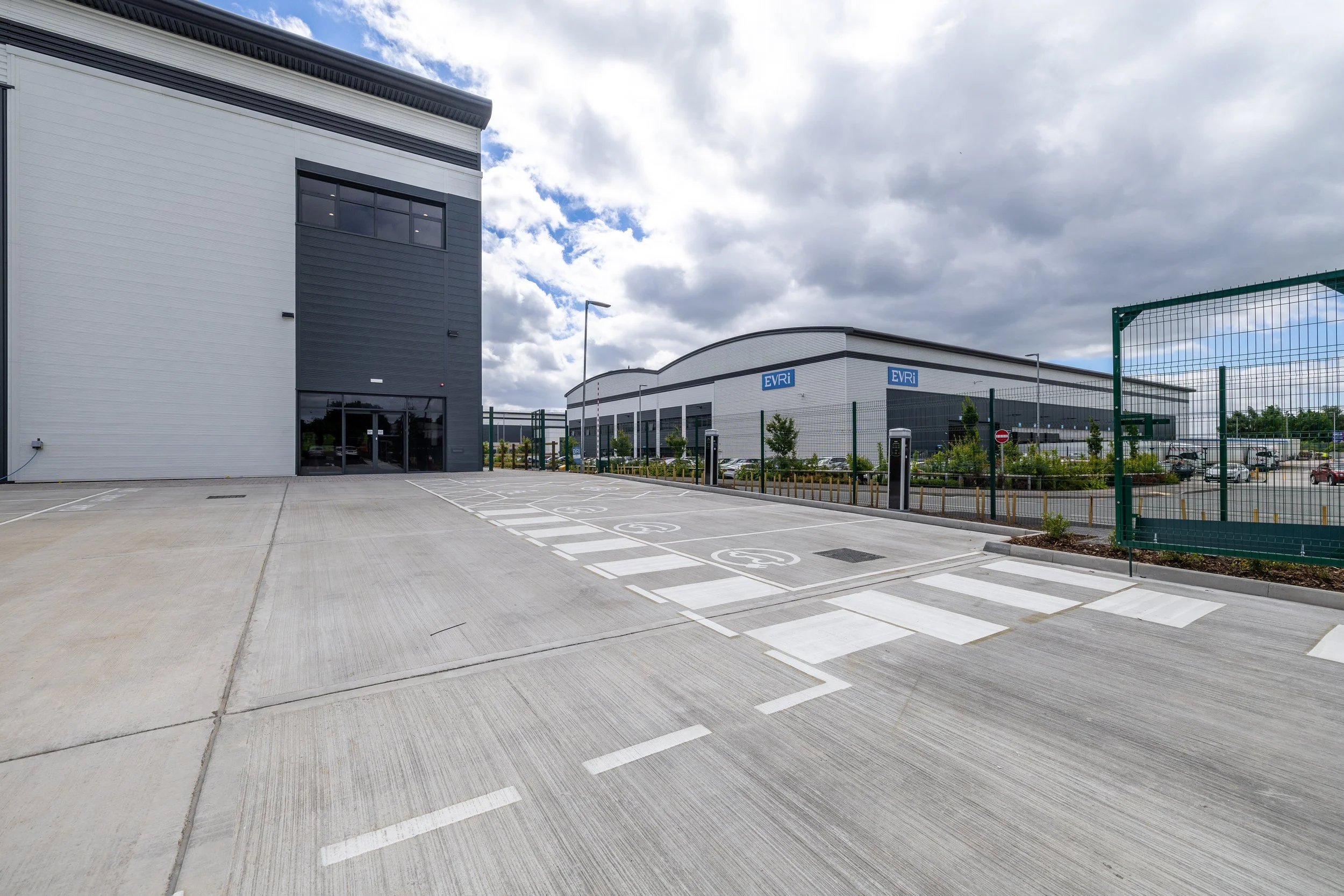 Plans submitted to boost jobs and investment in Bolton