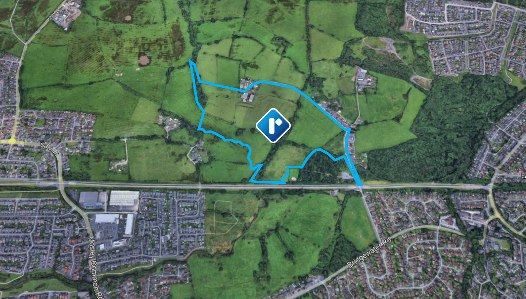 New homes for Mosley Common unlocked by Peel Land and partners