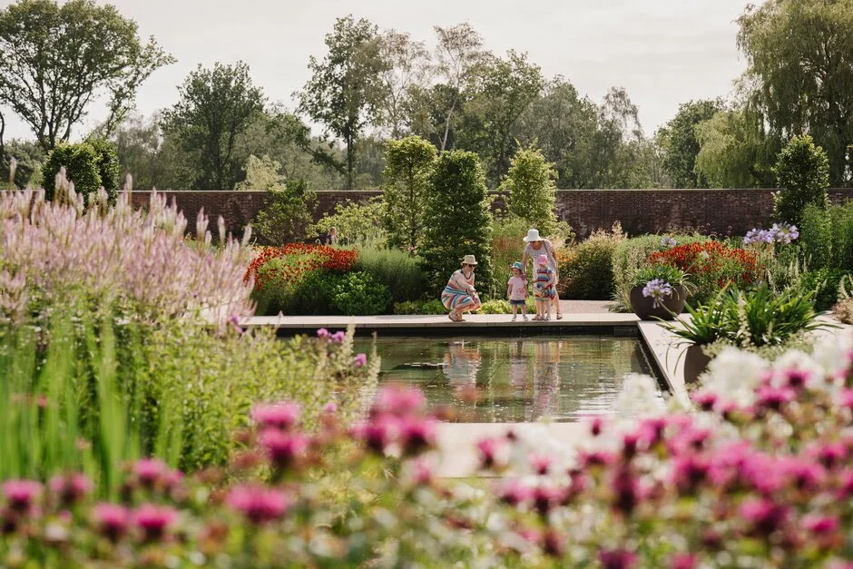 RHS Bridgewater — Peel Land