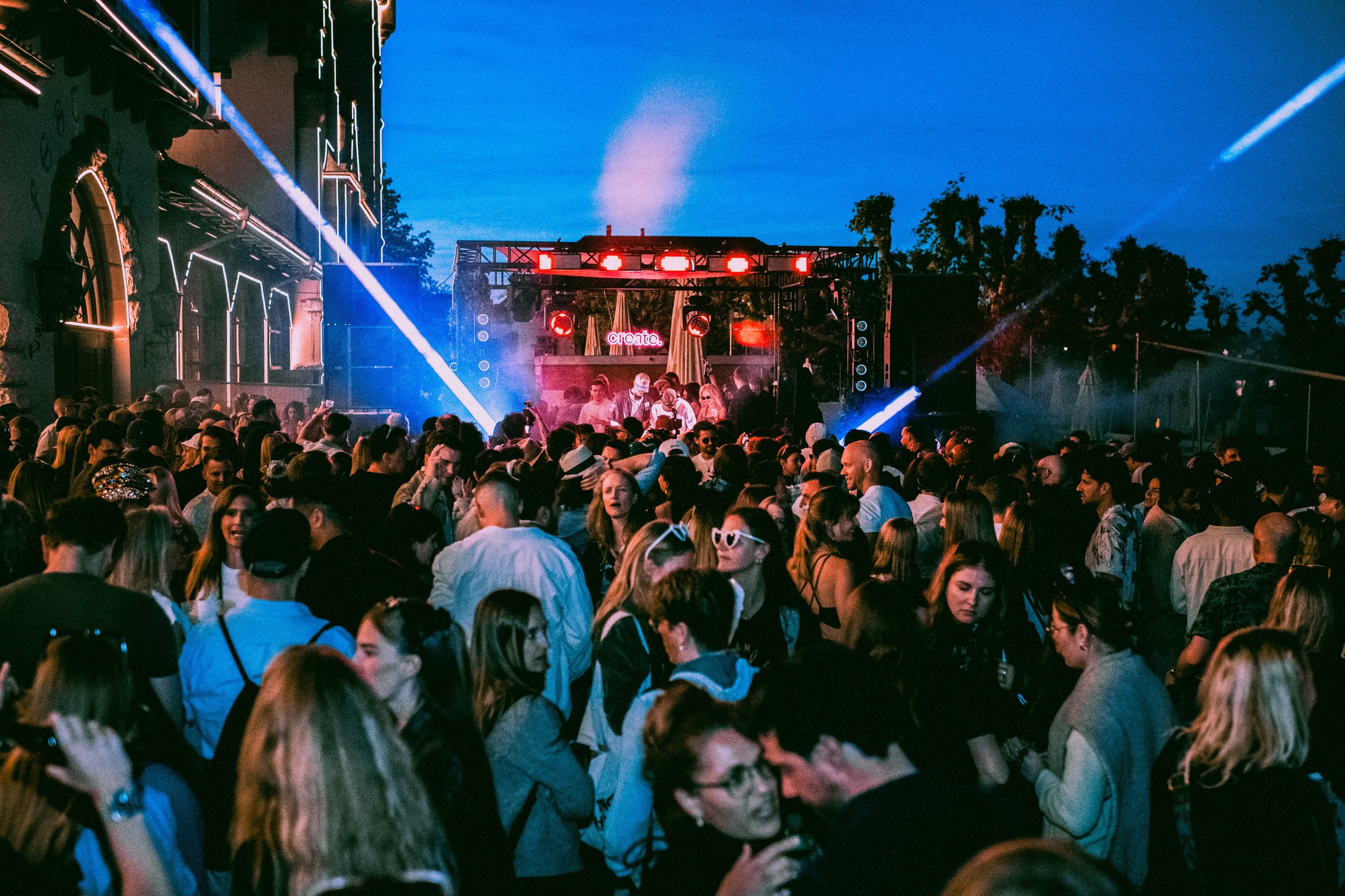 Albisgütli Openair 2026
