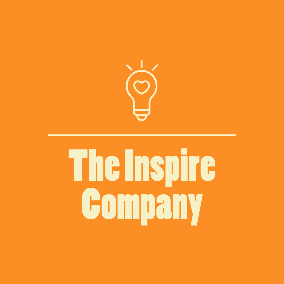 The Inspire Company 