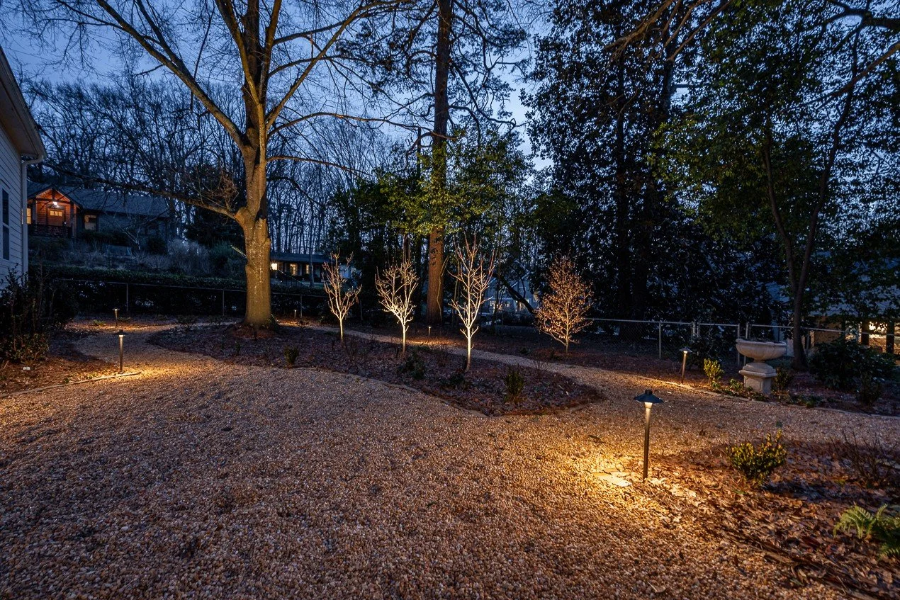 Spaces for gathering, relaxing, and everything in between.

You're envisioning a luxurious outdoor space. Let's bring it to life.