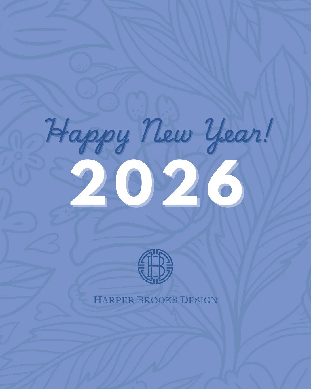 Here&rsquo;s to a new year of fresh beginnings and inspired outdoor living.
We&rsquo;re grateful for another season of creating meaningful landscapes and look forward to designing spaces that elevate everyday life in the year ahead. Cheers to 2026.