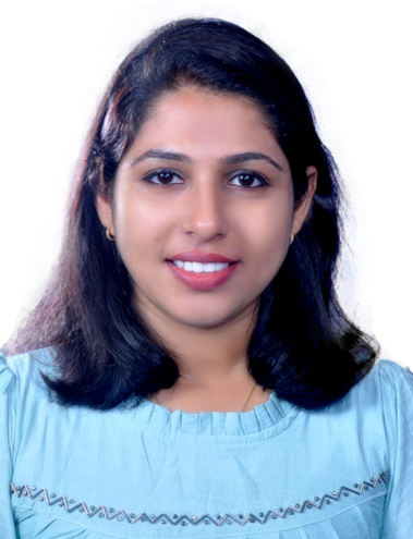 Reshmi Raji