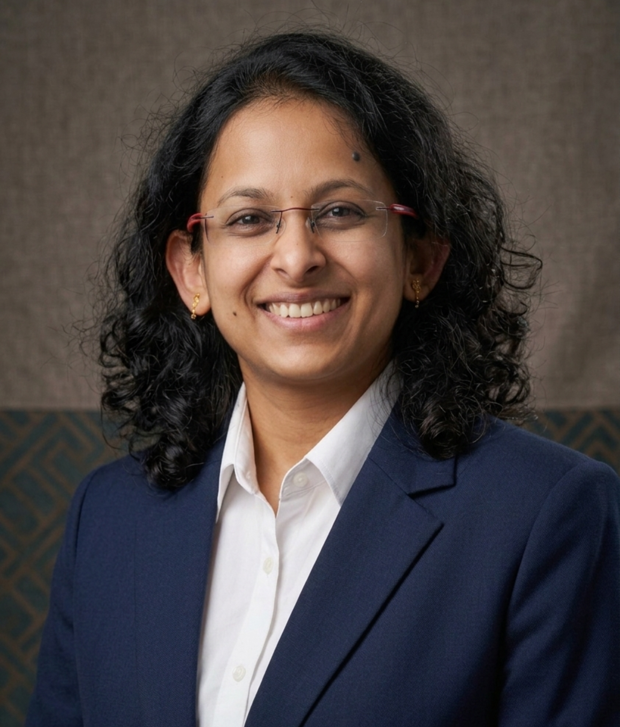 Sasirekha Palanisamy