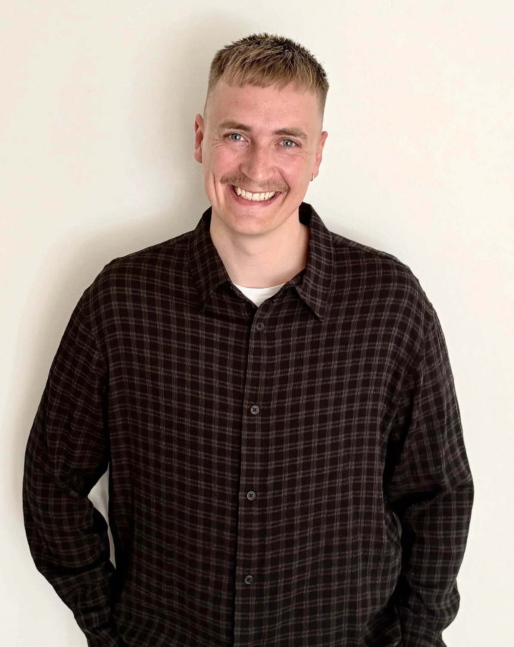 Picture of Jeppe Tannebæk
