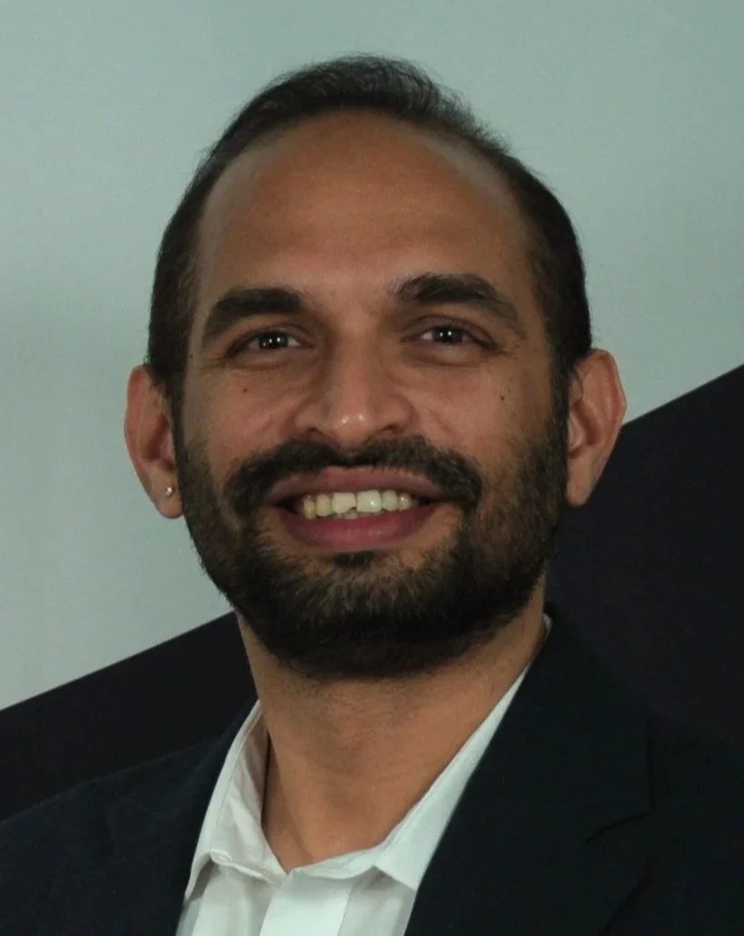 Picture of Hrishikesh Tambe