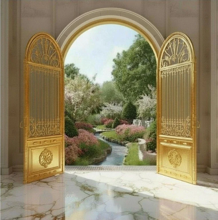 “LET GO OF OFFENSE BY HONORING THE GIFTS; THE BLESSING WILL BE IMMENSE! 