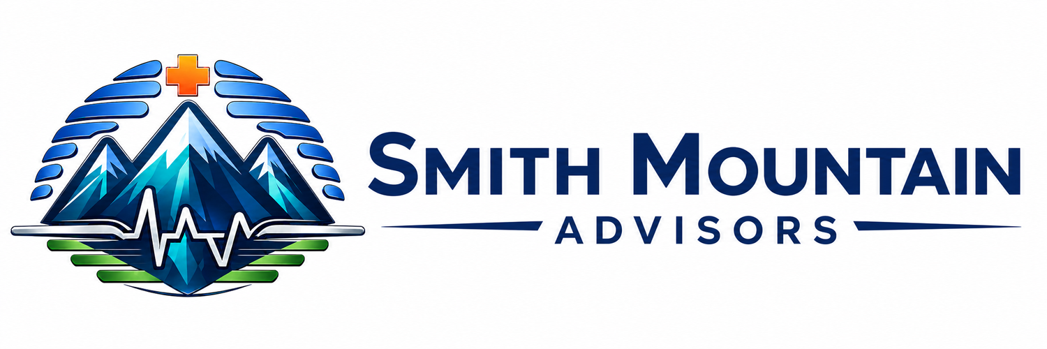 Smith Mountain Advisors