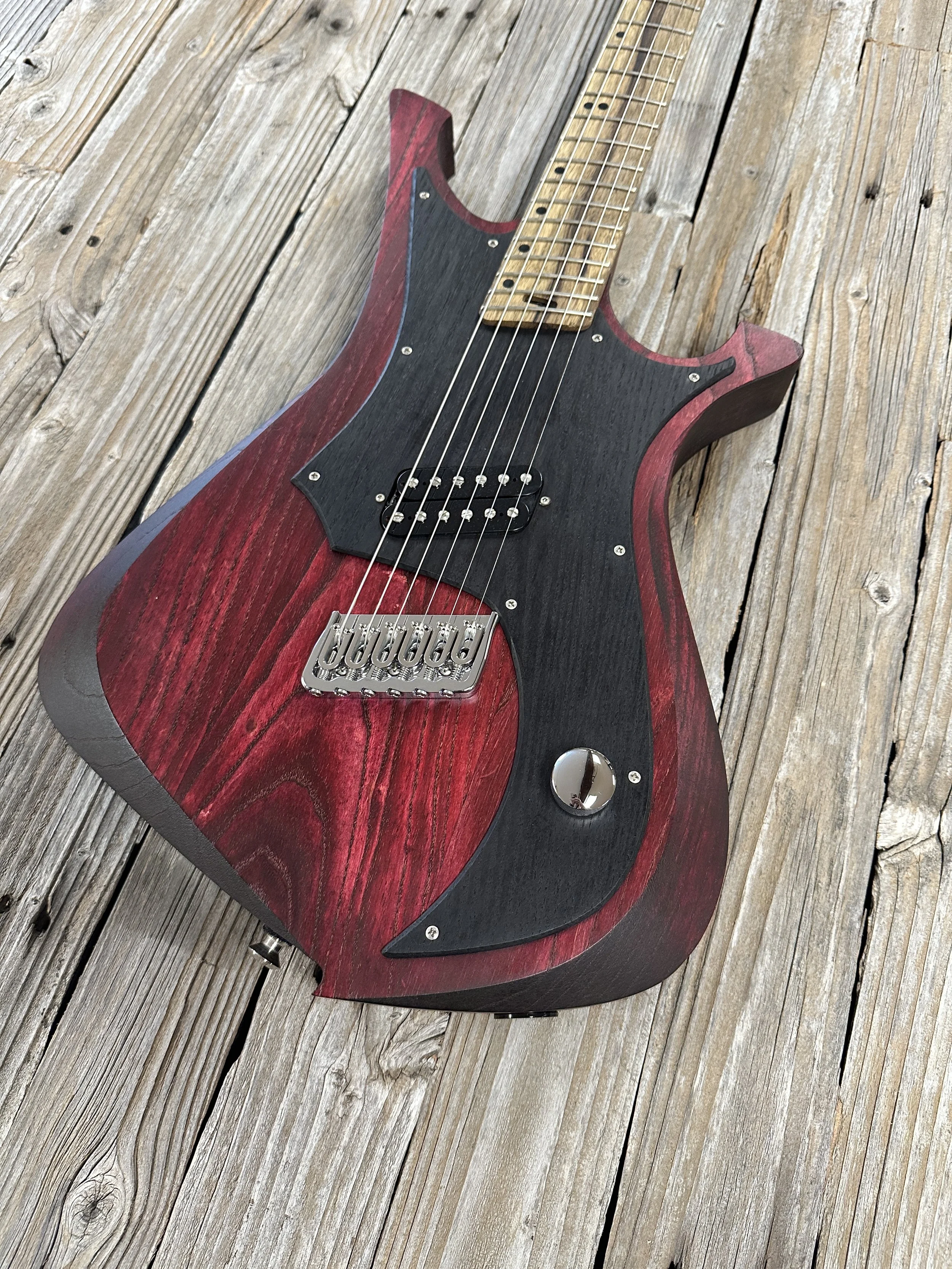 Ash DB Multiscale - Demo Model