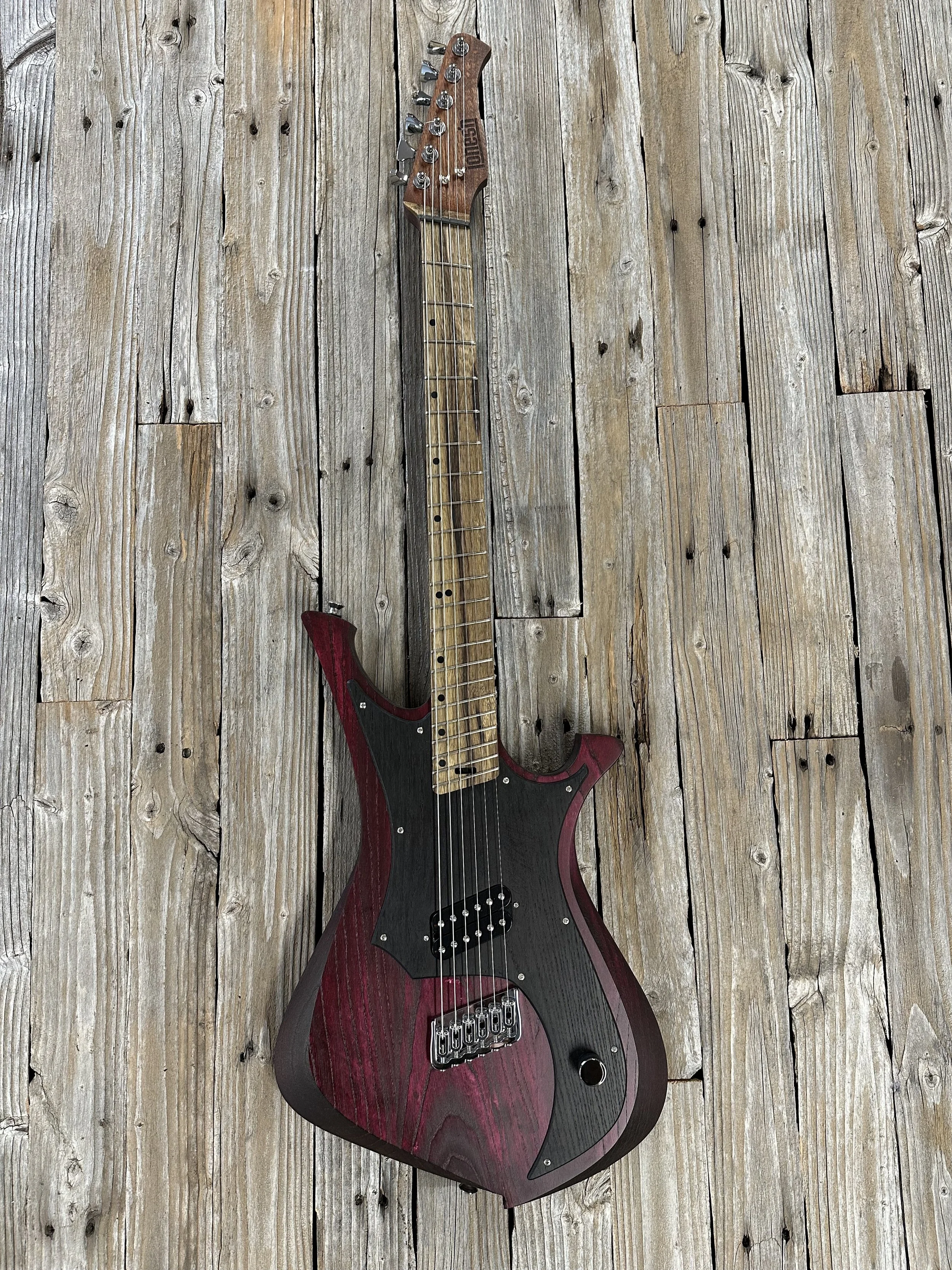 Ash DB Multiscale
