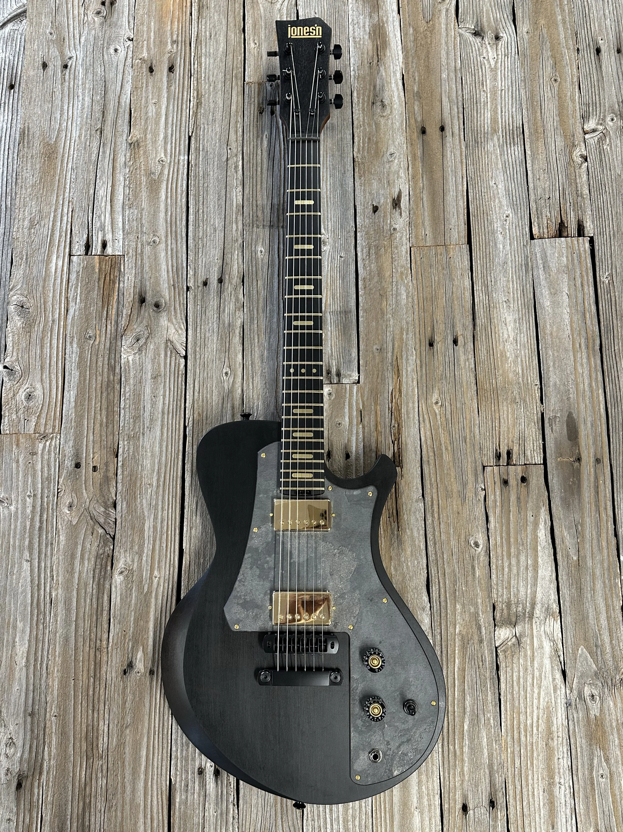 MP Guitar