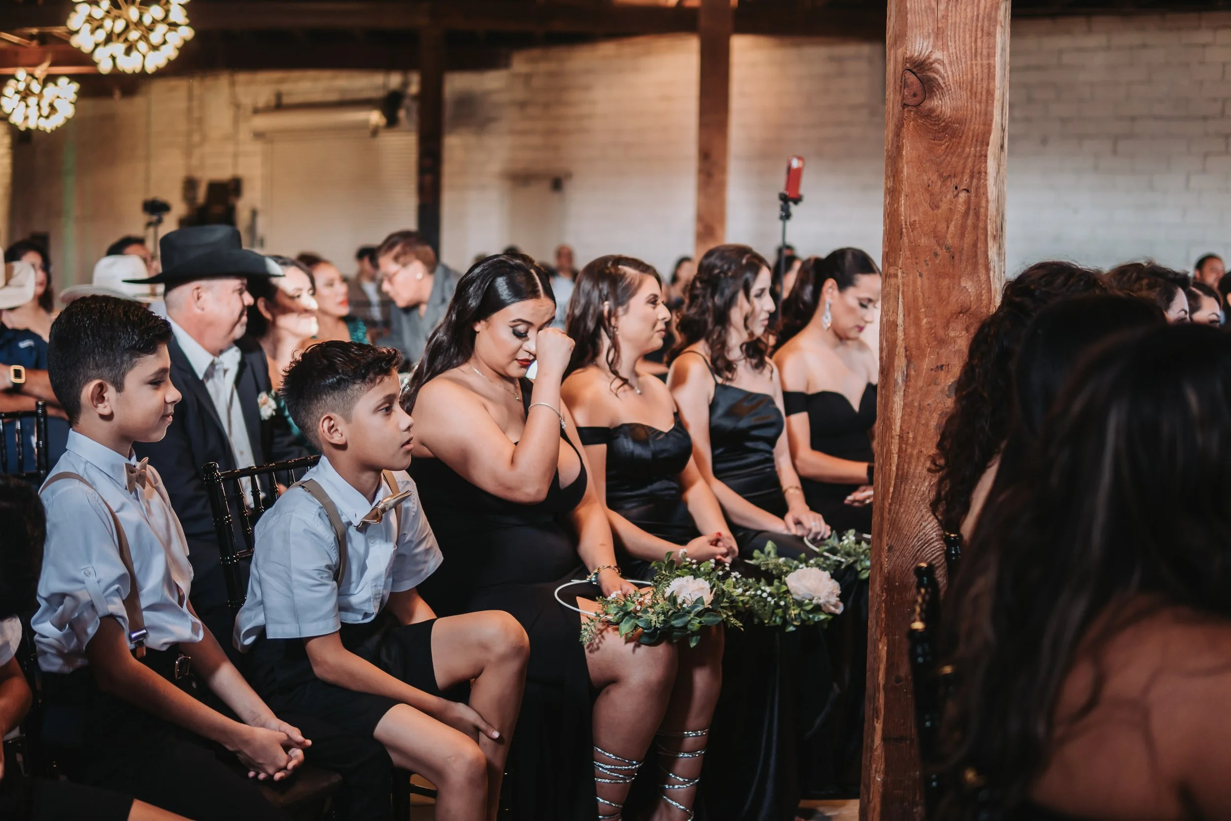 Antonio Martínez photography 

Wedding, engagement , event , quinceañera photographer in Fort Worth , Texas 

Antonio Martínez photography 