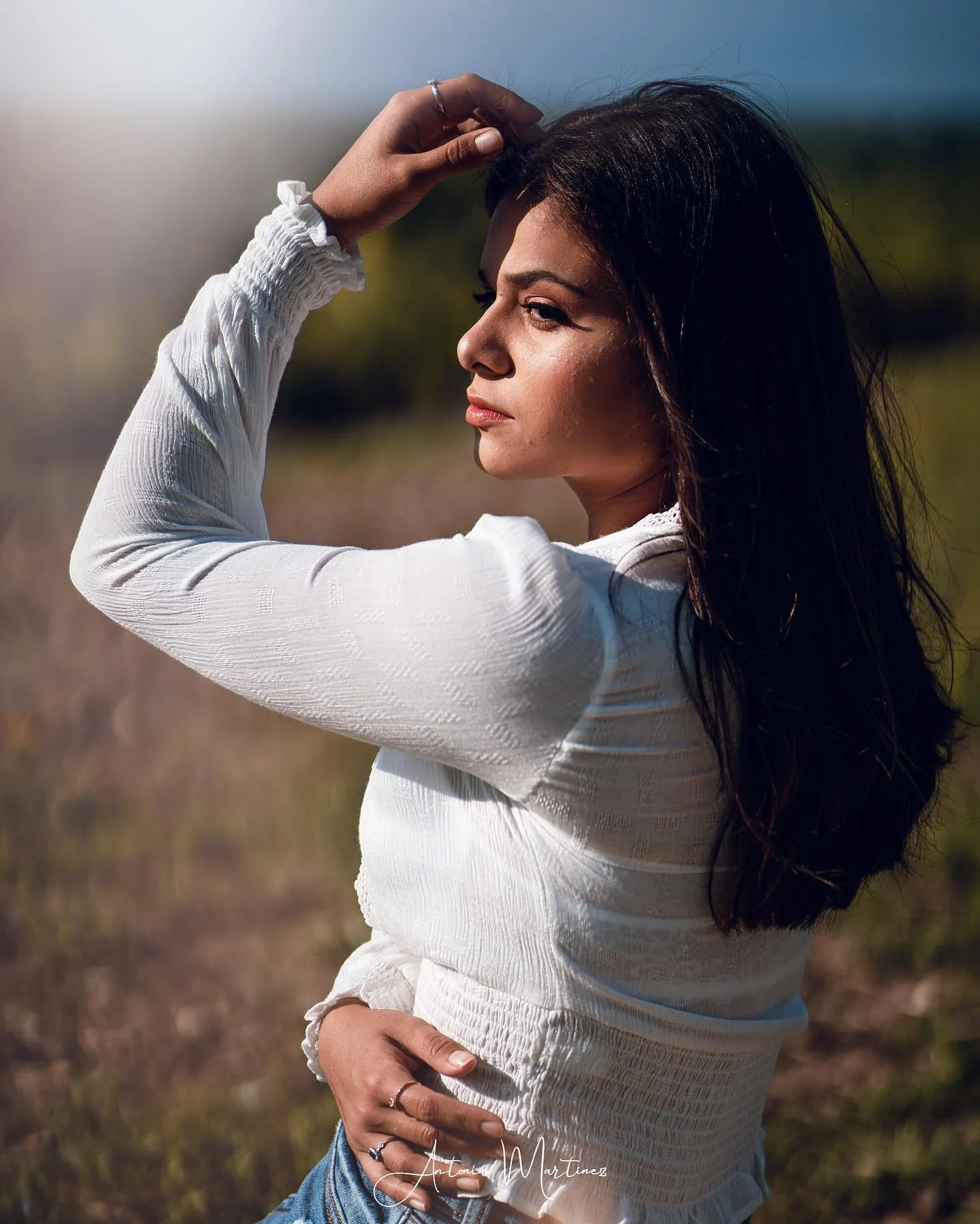 Everything&rsquo;s always ending. But everything&rsquo;s always beginning, too. &mdash; Patrick Ness
Shot on Sony a7iii + 55mm f1.8
.
.
.
.
.
#fortworthtexas 
#fortworthphotographer 
#fortworthlocal 
#ftworth 
#ftworthtx 
#graduationpictures 
#gradua
