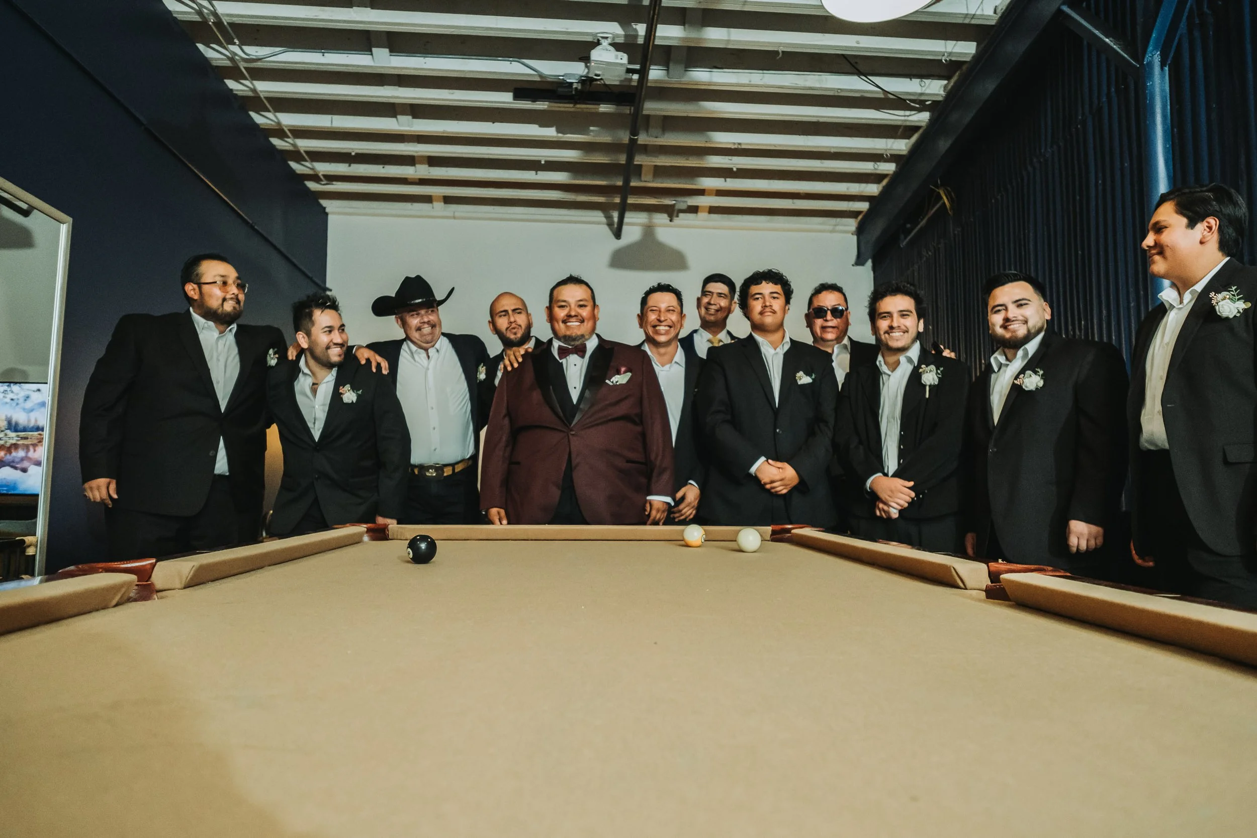 Antonio Martínez photography 

Wedding, engagement , event , quinceañera photographer in Fort Worth , Texas 

Antonio Martínez photography 