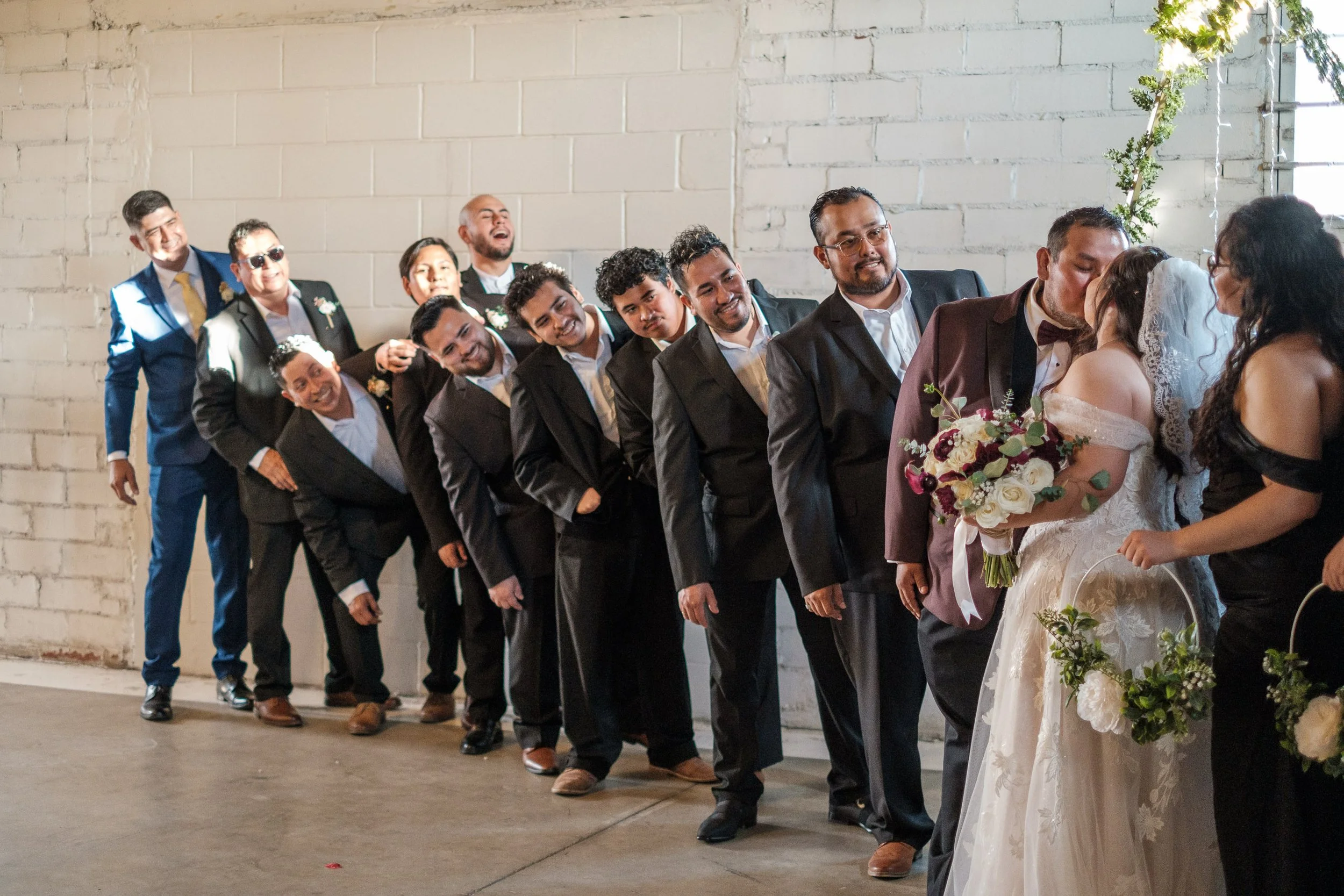 Antonio Martínez photography 

Wedding, engagement , event , quinceañera photographer in Fort Worth , Texas 

Antonio Martínez photography 