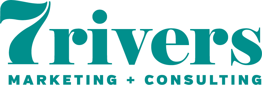 7 Rivers Marketing & Consulting - Fractional CMO | Shannon Bedinger