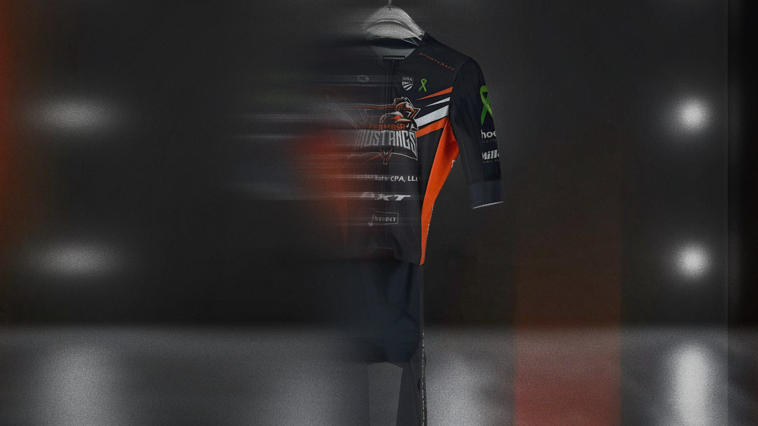 BSR MUSTANGS DROP FIRST TEASER OF 2026 KIT