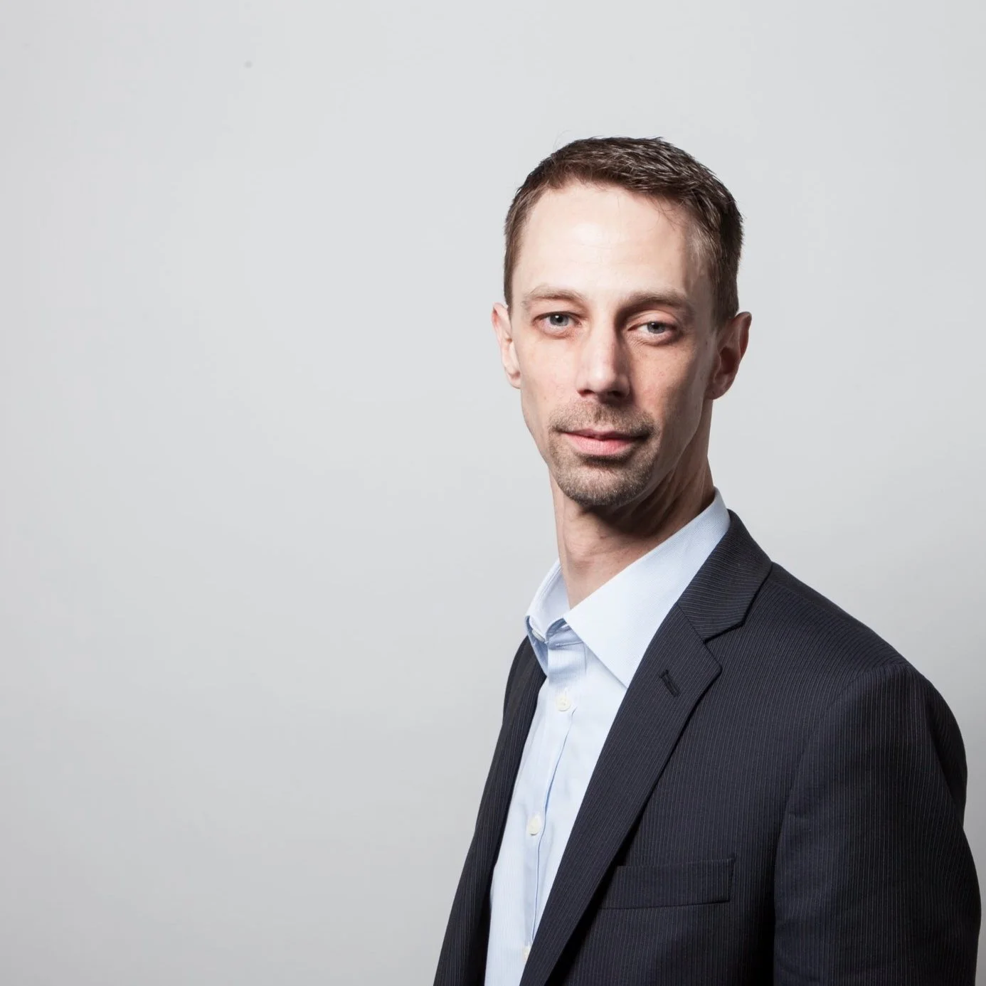 Andy Wright Founder and Principal ADNYco