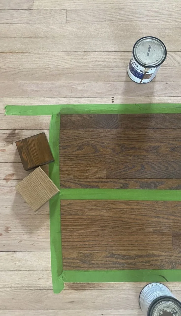 Bona Provincial Stain on red oak floors.jpeg