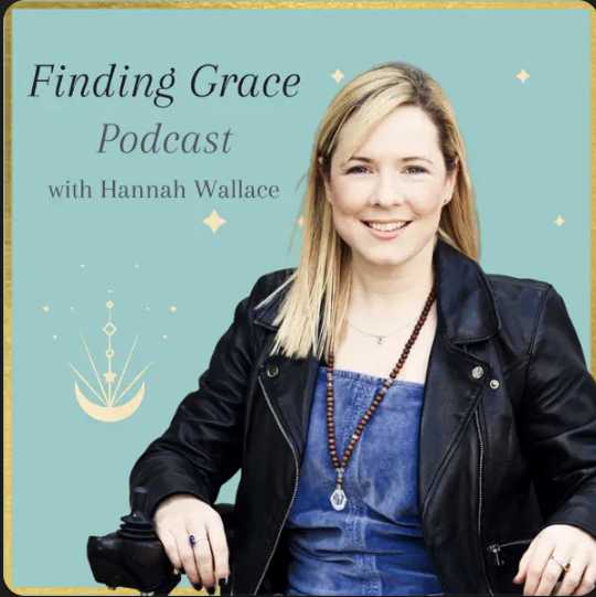 Finding Grace