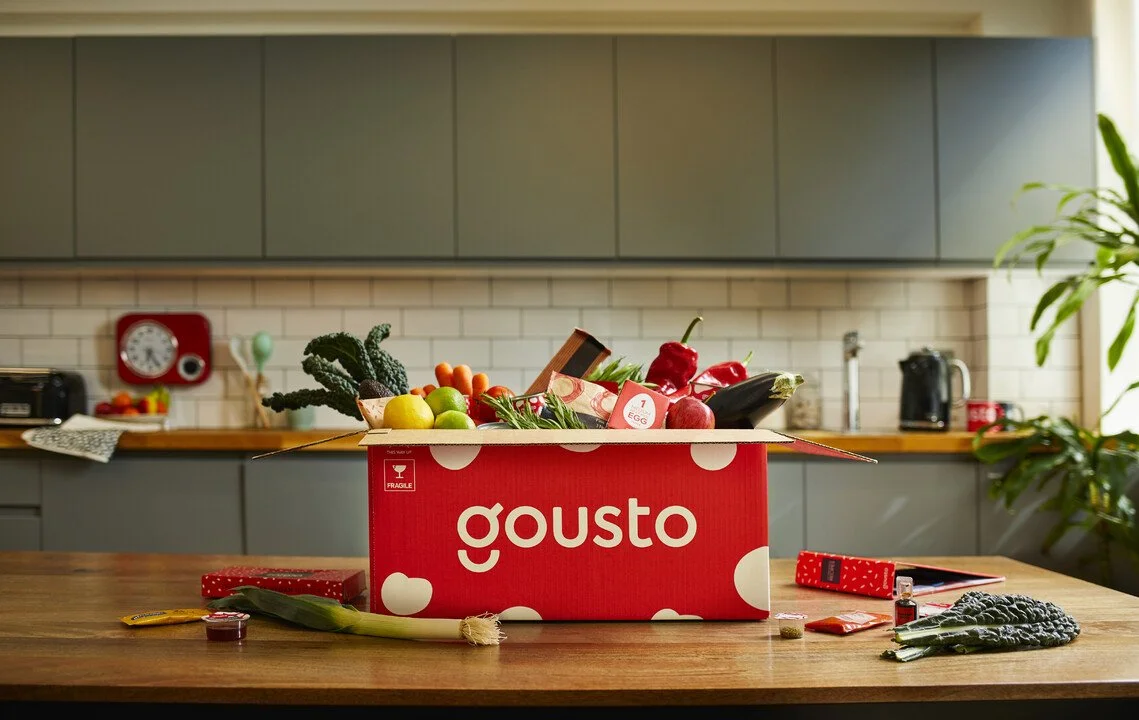 Gousto hires Tania Gerard Digital