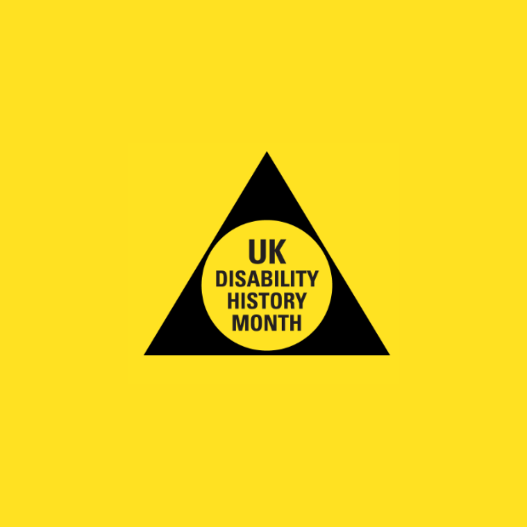 UK Disability History Month 2025: How Workplaces Can Support Inclusion and Accessibility