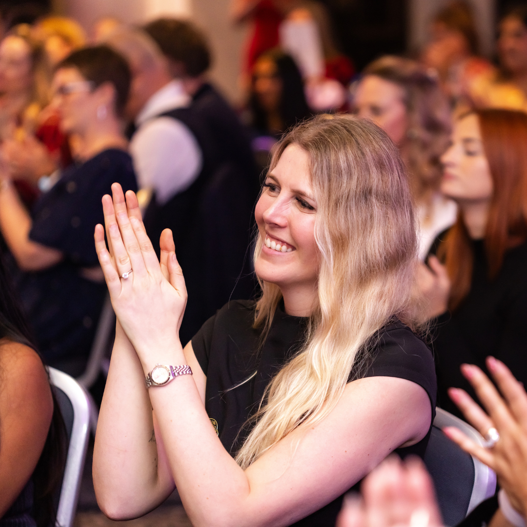 Unapologetically Divergent: Embracing Neurodiversity and Authenticity