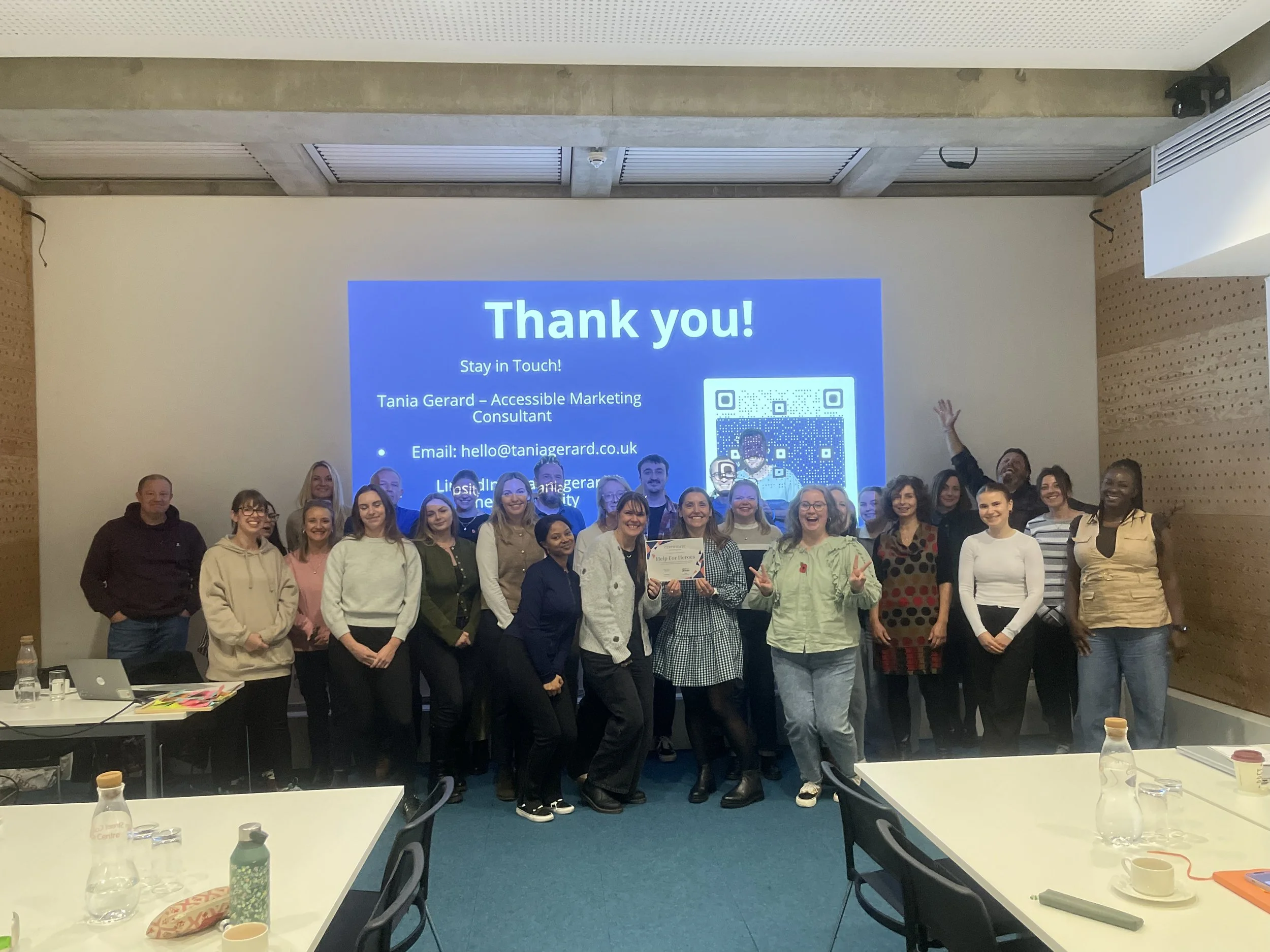 Neurodiversity and Accessibility Consultancy Pricing: Why Cheaper Options Cost Businesses More