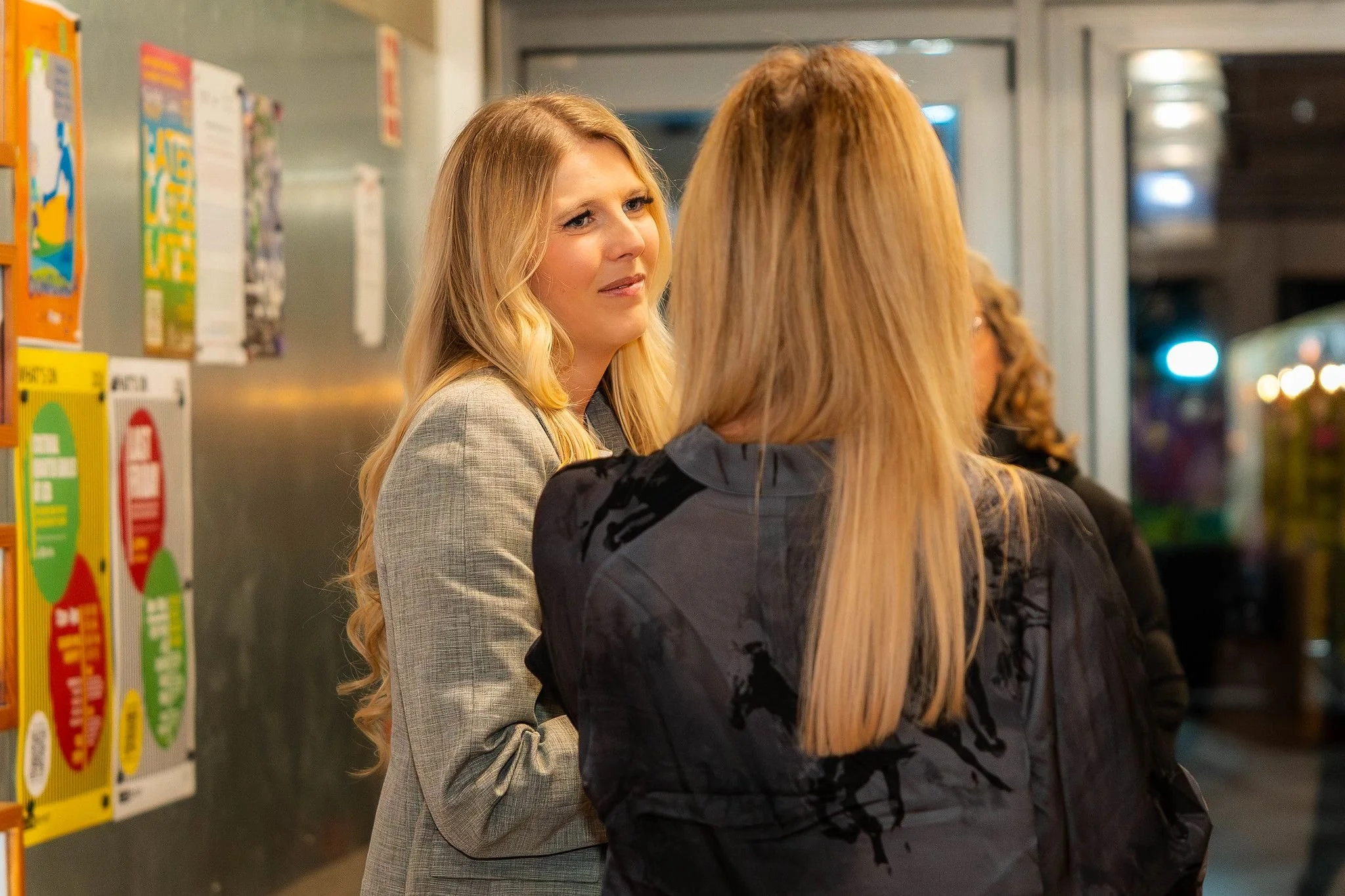 Scaling New Heights: How The 51% Club Officially Ignited Leicester’s Female Founder Scene