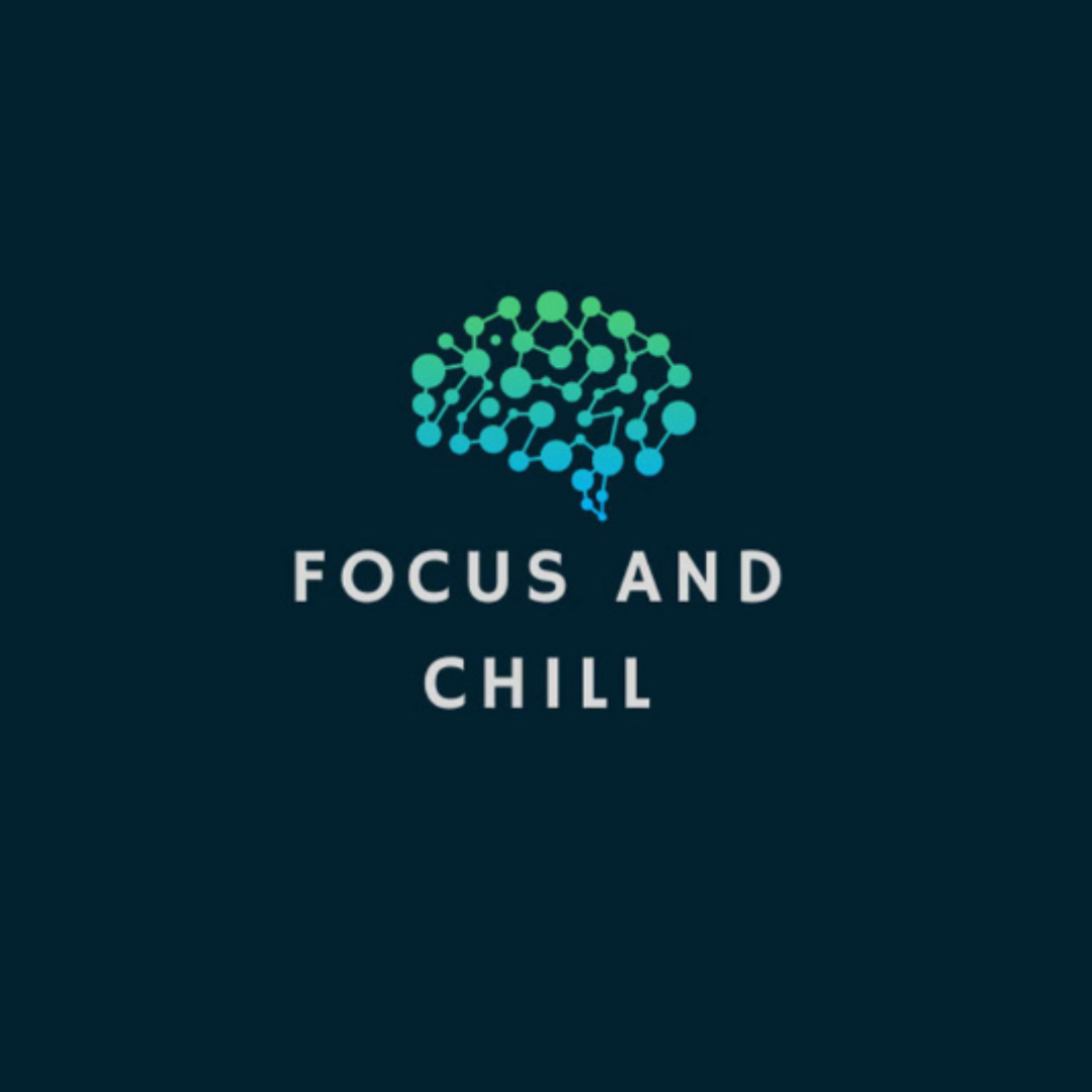 The Relief of ADHD Self-Acceptance (Focus and Chill Podcast)