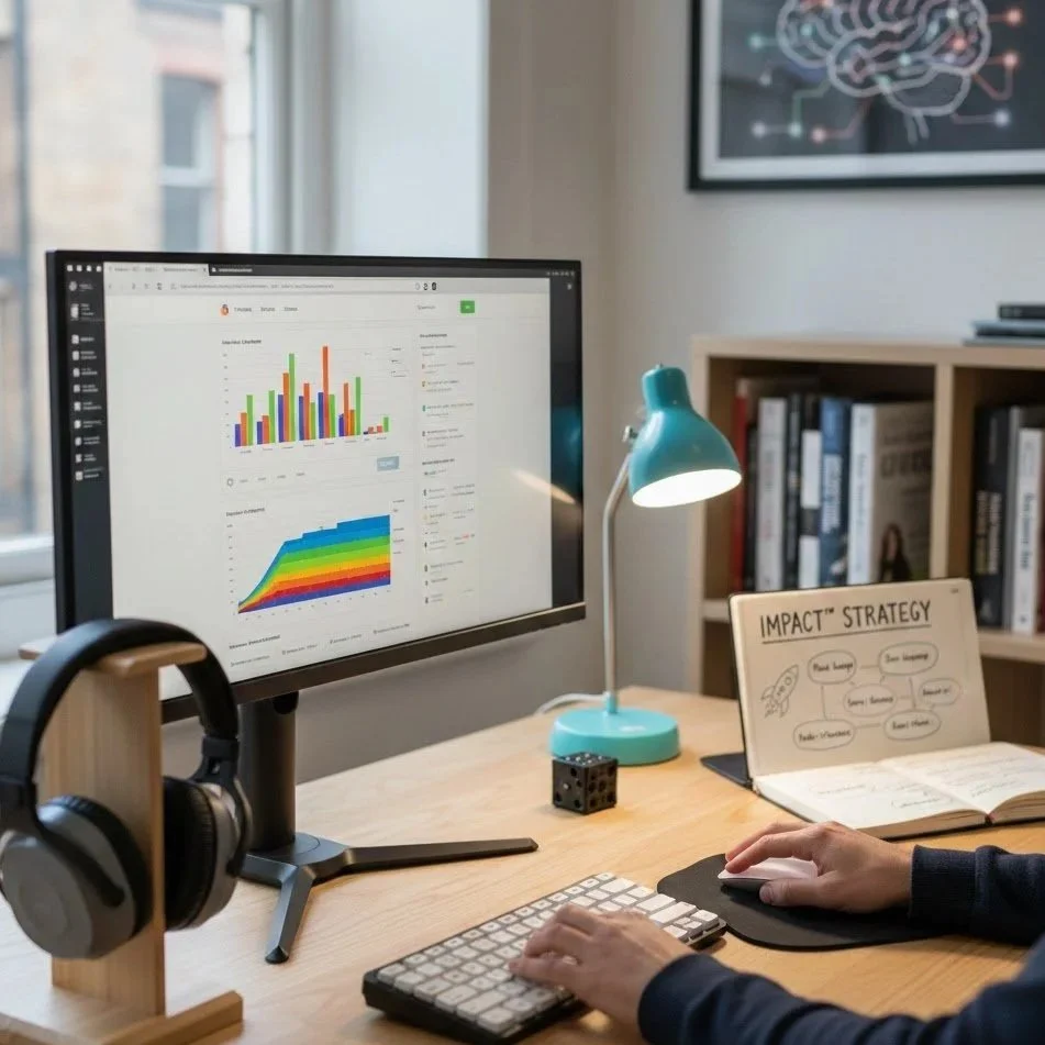 Beyond Alt-Text: 5 Ways to Make Your Marketing Truly Neuro-Inclusive