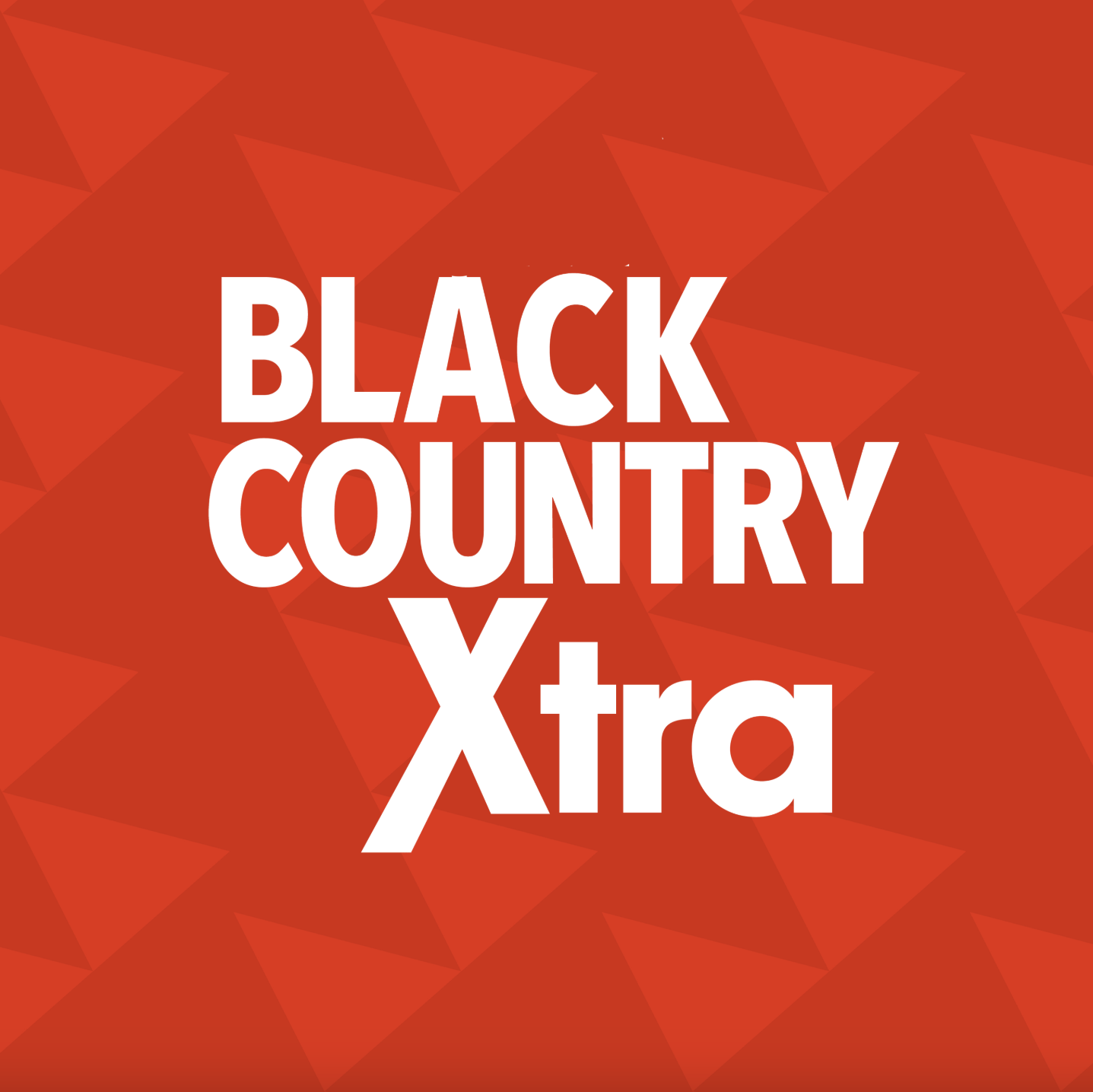 Tania Gerard Live on Black Country Xtra: Tuning Into Neurodiversity and Mental Health