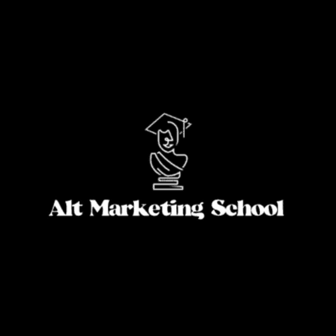 Is Your Marketing Workflow Working Against Your Brain? Join Tania Gerard at Alt Marketing School