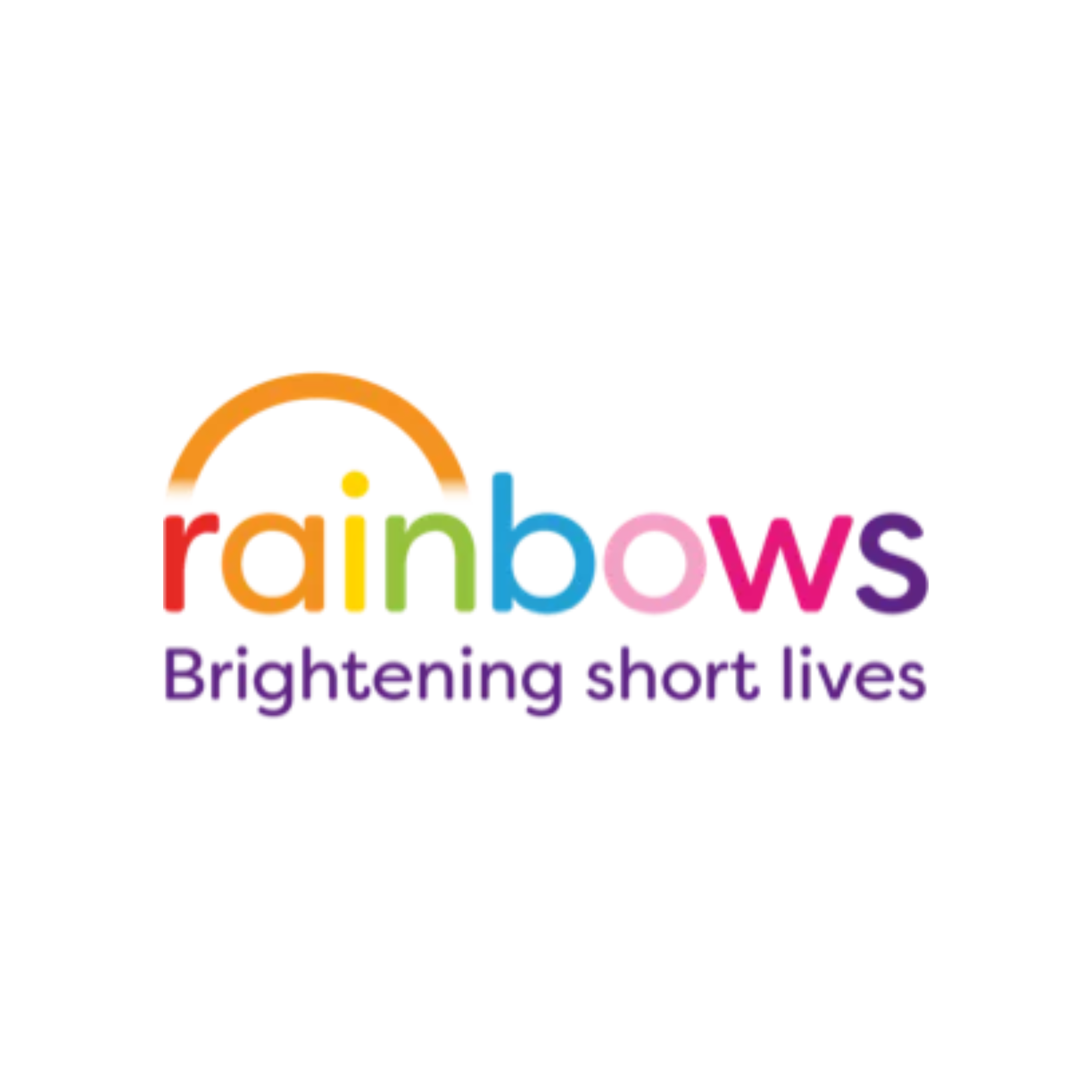 NOW LIVE: Watch Our Official Partnership Promo with Rainbows Hospice