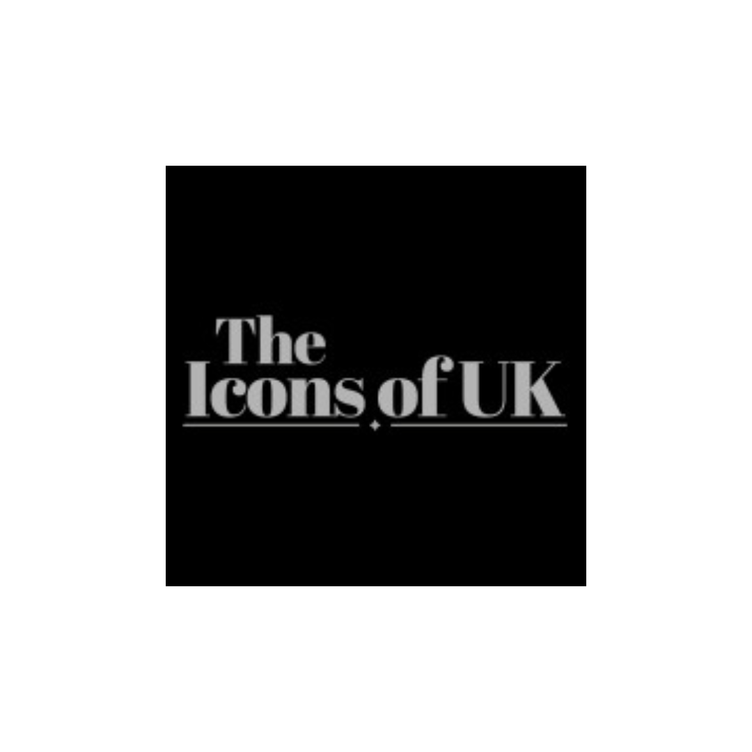 The Icons of UK Just Named Tania Gerard One to Watch, and Her Story Explains Exactly Why