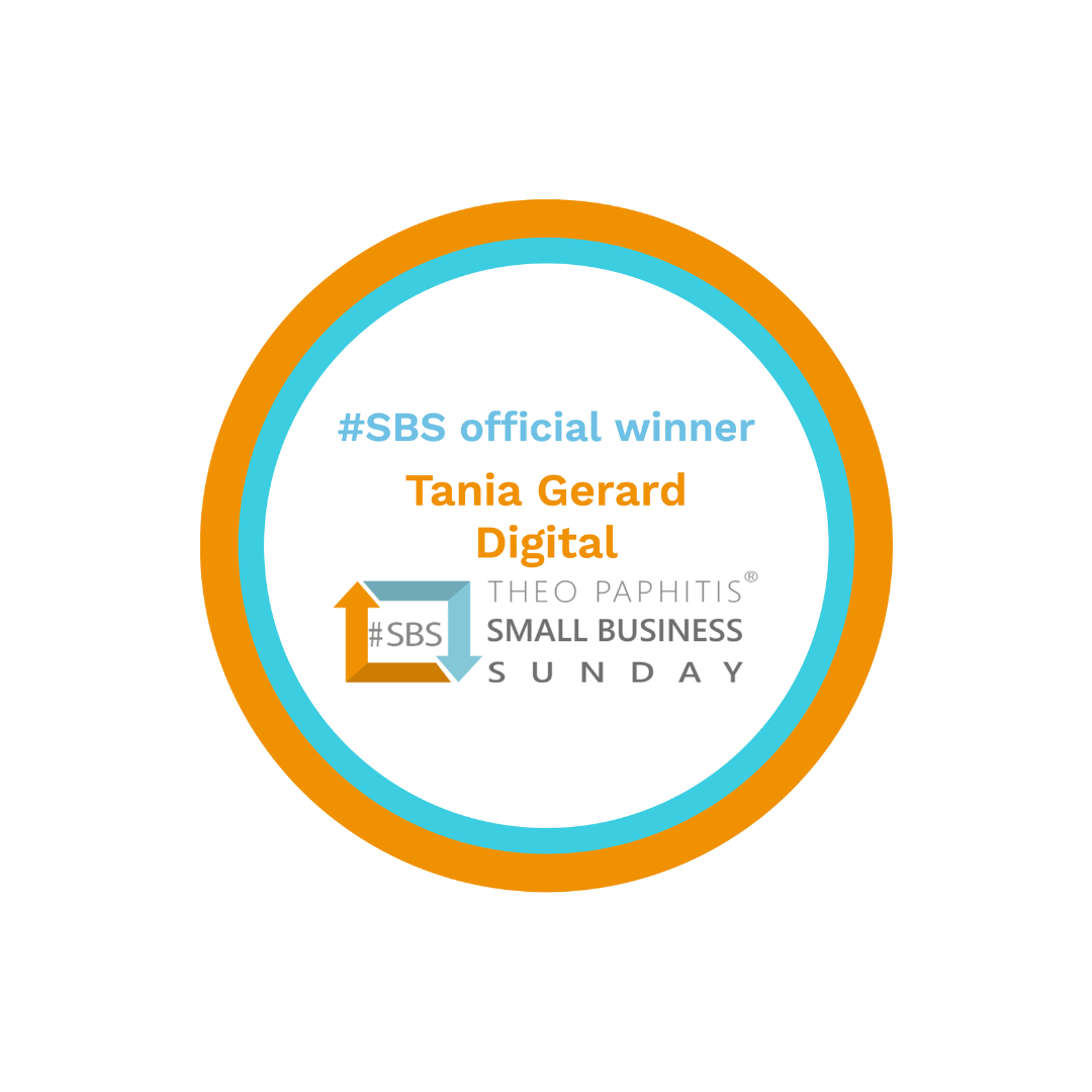 Theo Paphitis Small Business Sunday Winner: How an ADHD Founder Won #SBS
