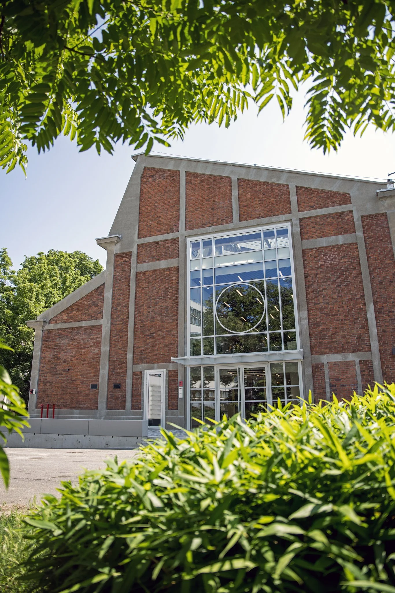 Orangerie - Juin 2025