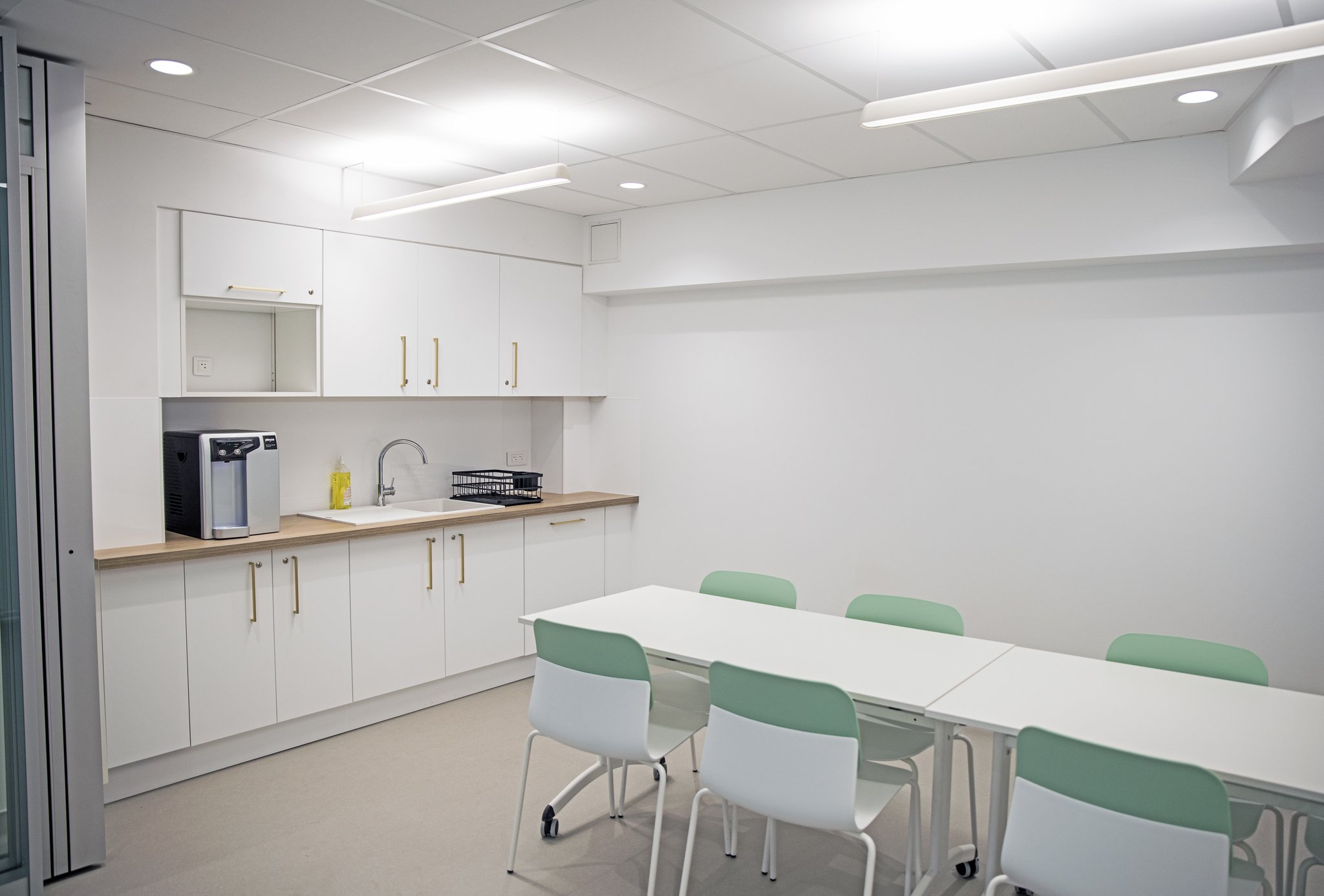 Orangerie - Juin 2025