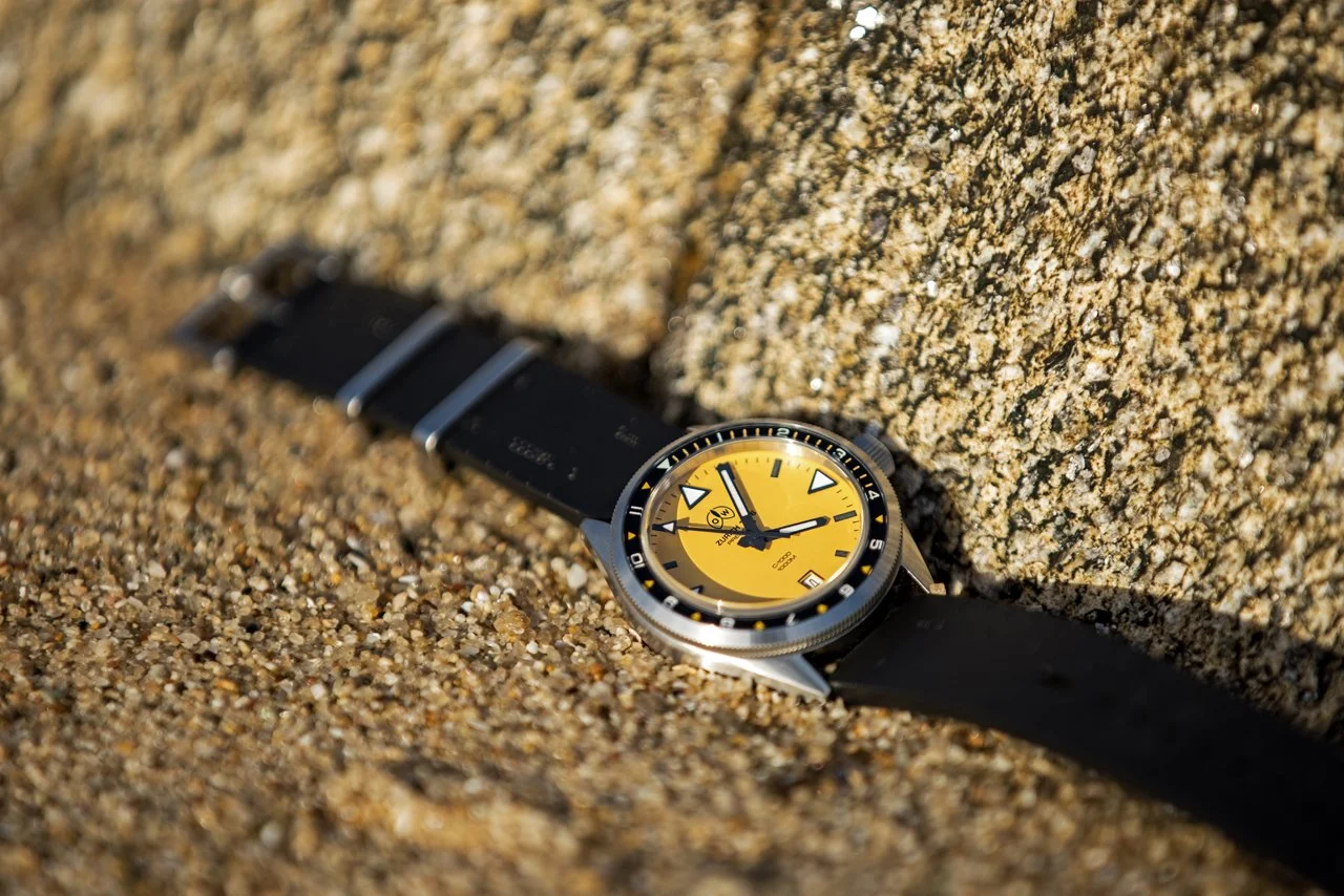 Ollech & Wajs C-1000 Y - Port-Louis, Bretagne, France - 2025