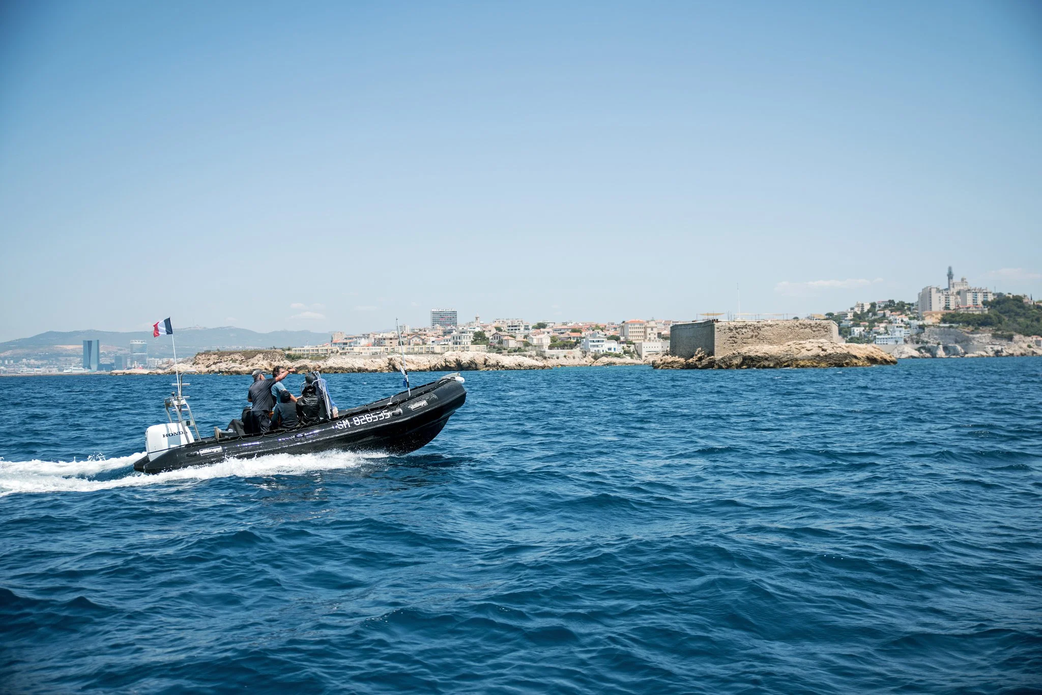 DIVE-Sea - Juin 2025