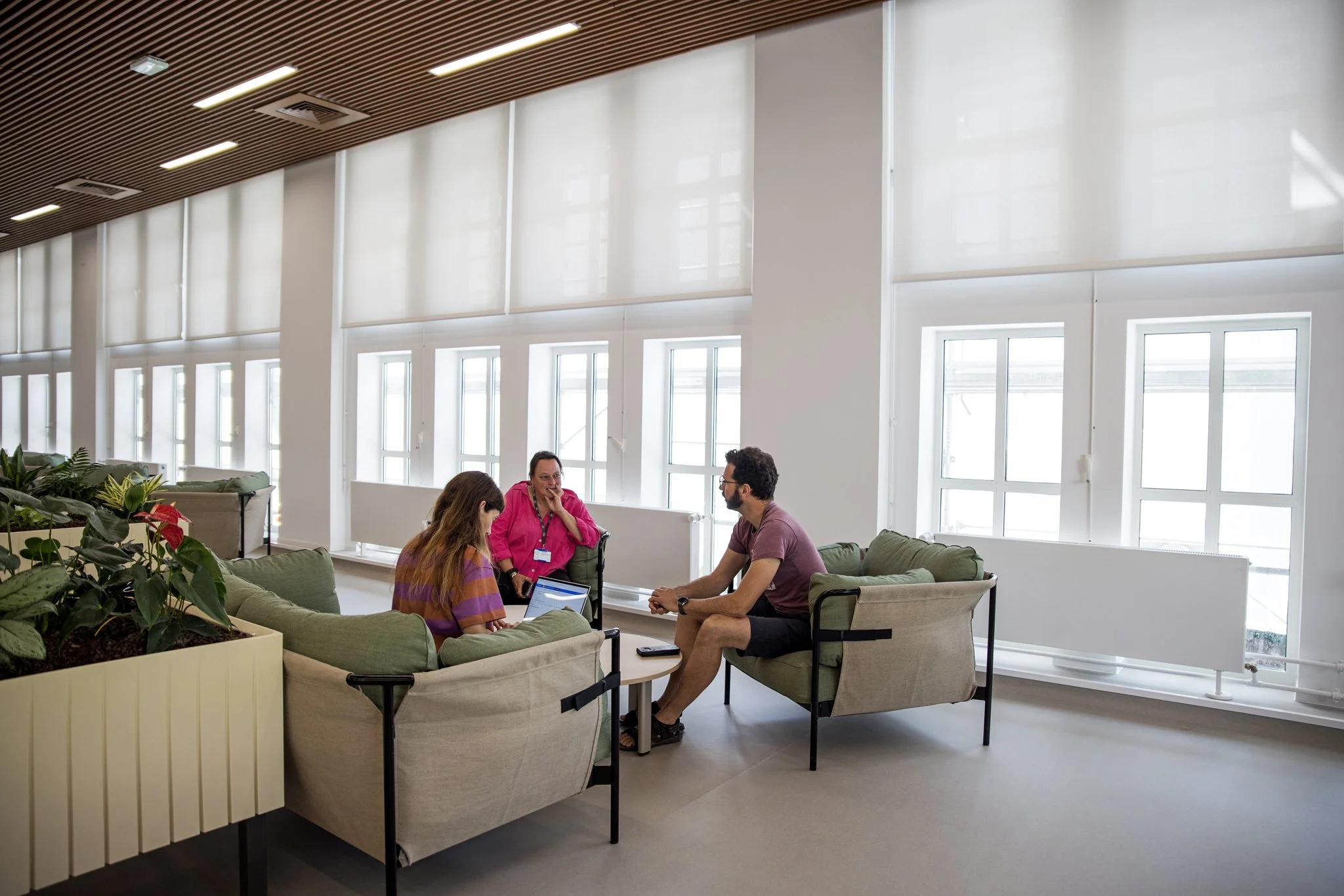 Orangerie - Juin 2025